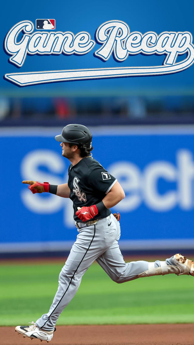 Arizona Diamondbacks at Cleveland Guardians Game Story, Scores