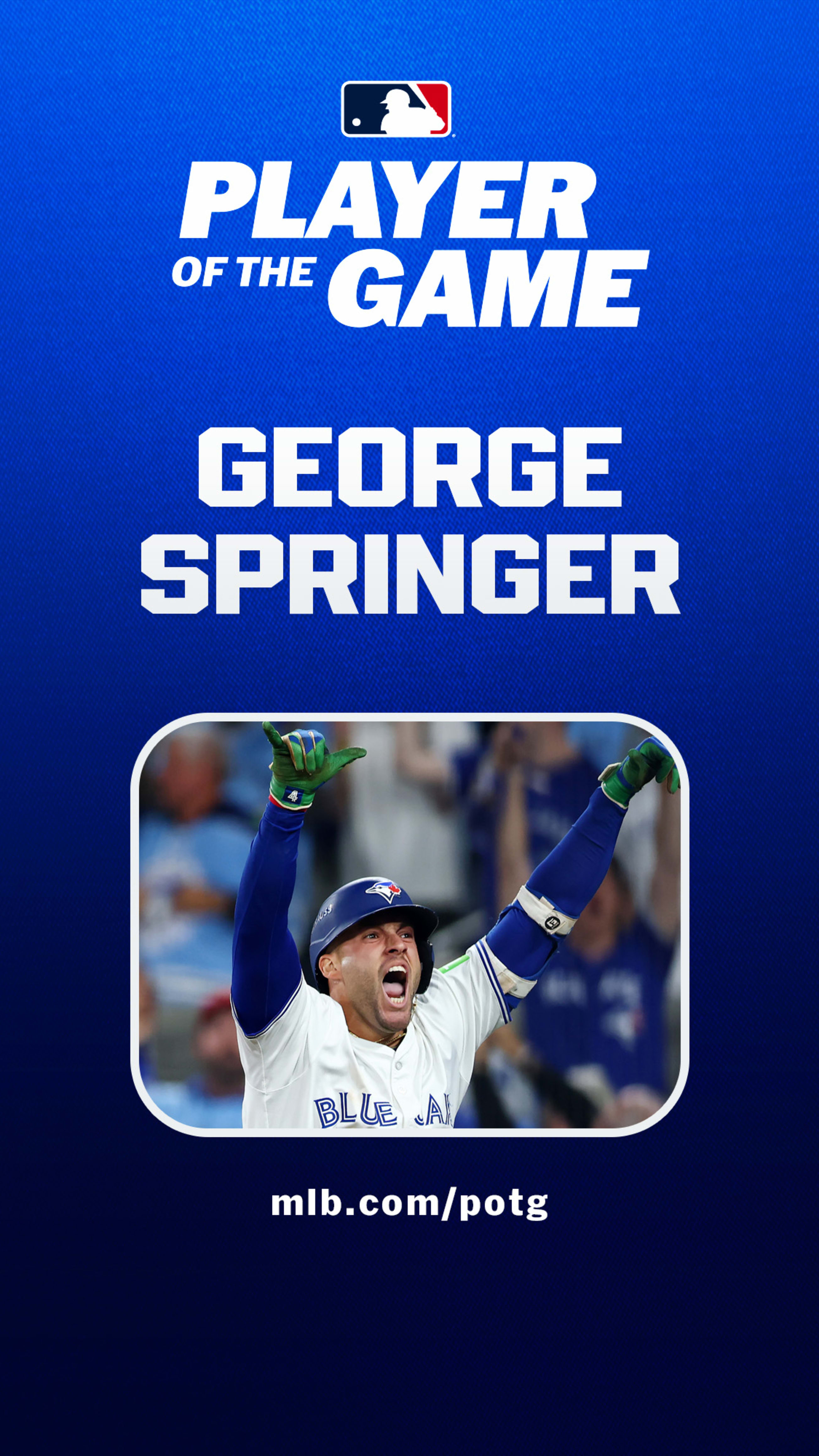 Seattle Mariners at Toronto Blue Jays Game Story, Scores