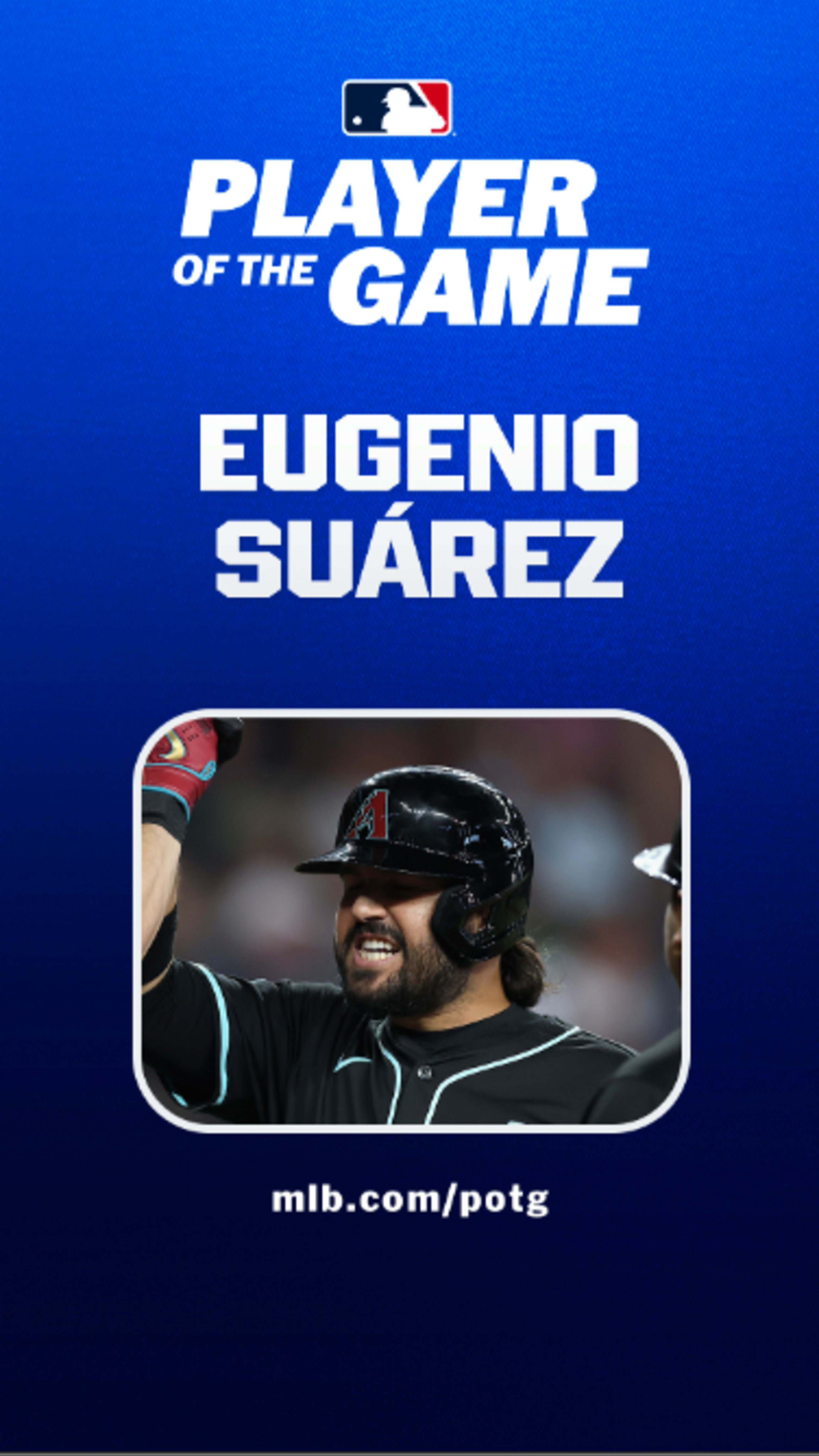 Seattle Mariners at Arizona Diamondbacks Game Story, Scores/Highlights -  06/11/2025 - MLB Stories