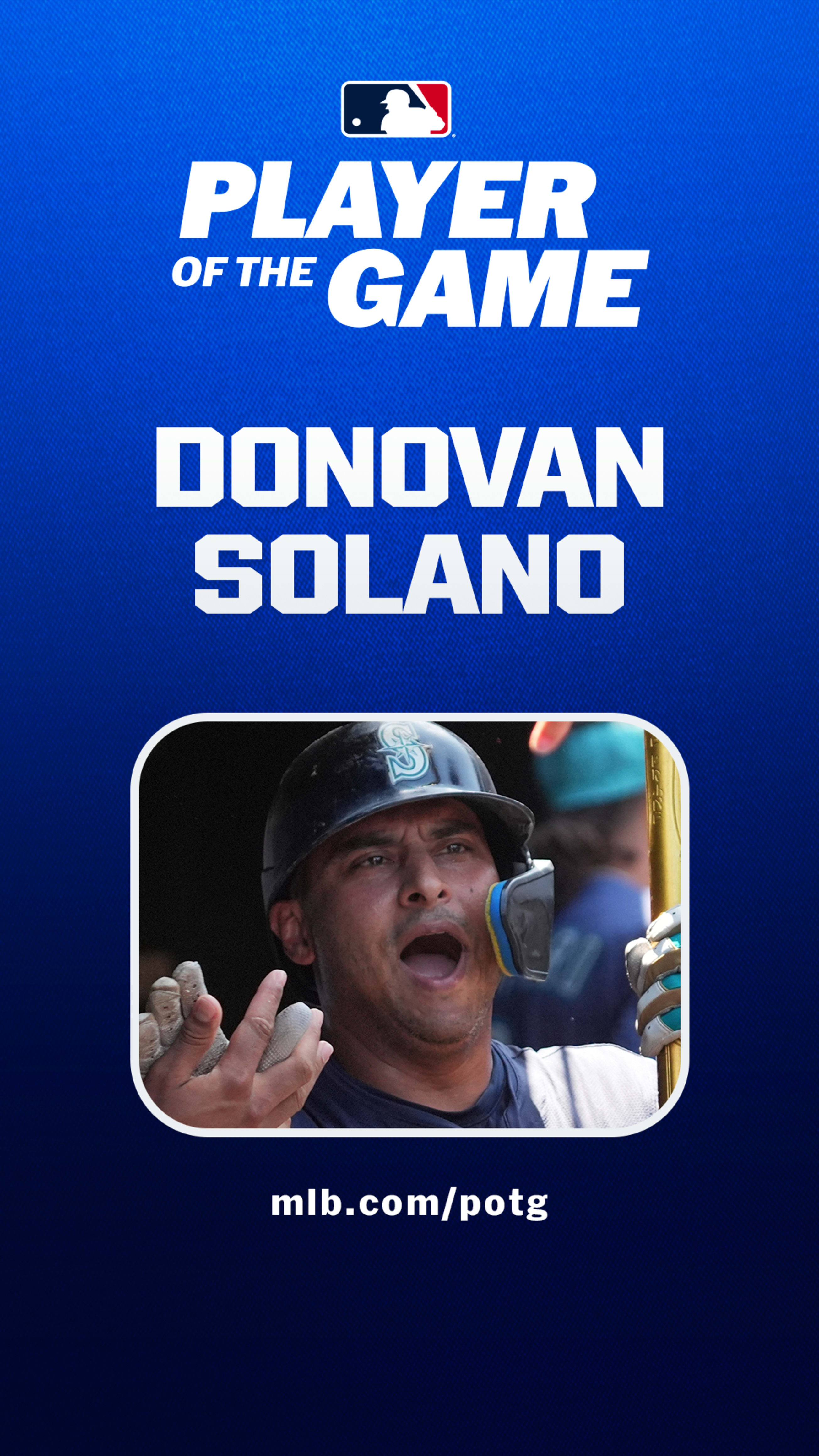 Seattle Mariners at Chicago Cubs Game Story, Scores/Highlights - 06/22/2025  - MLB Stories