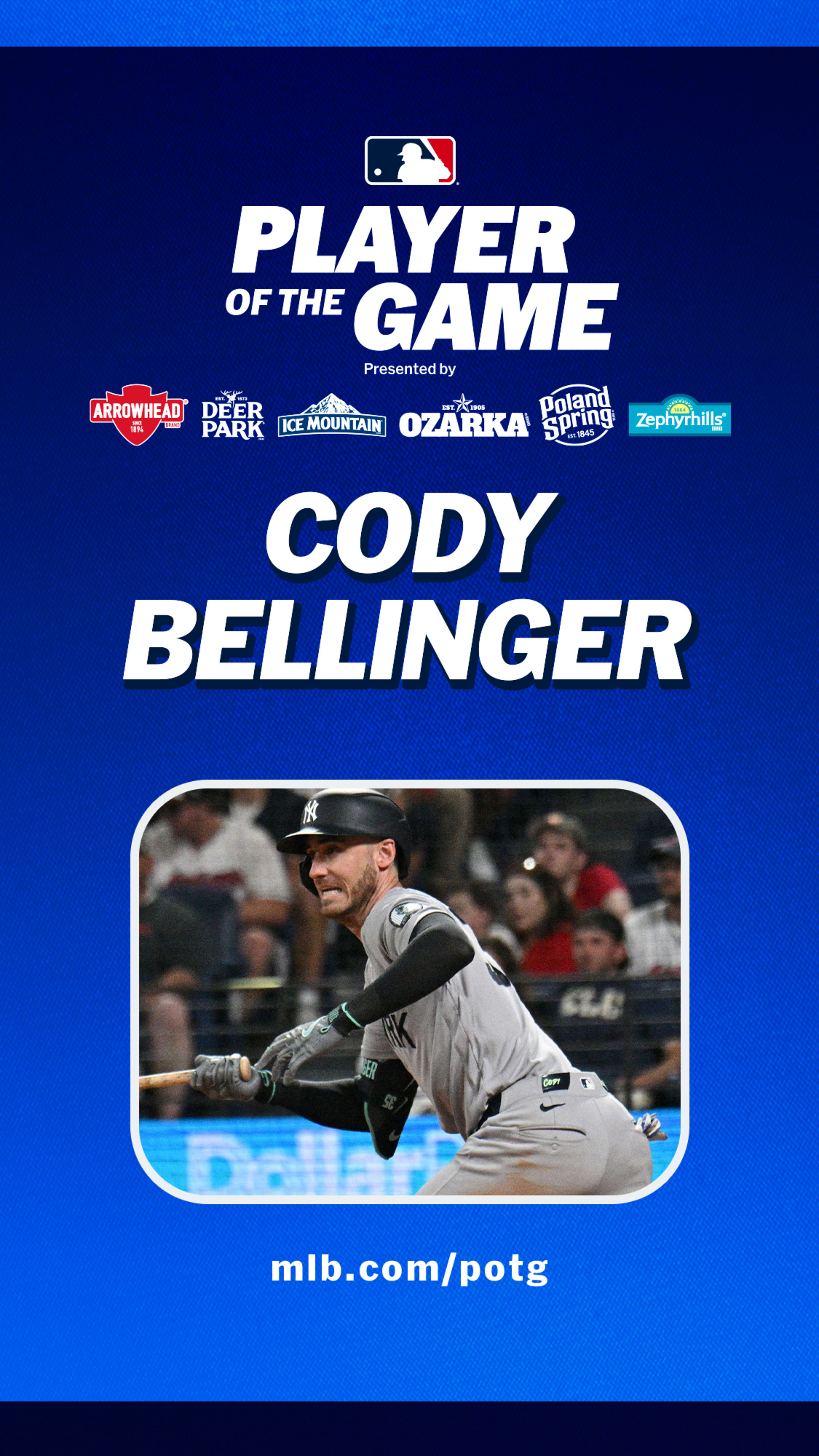 bellinger_potg