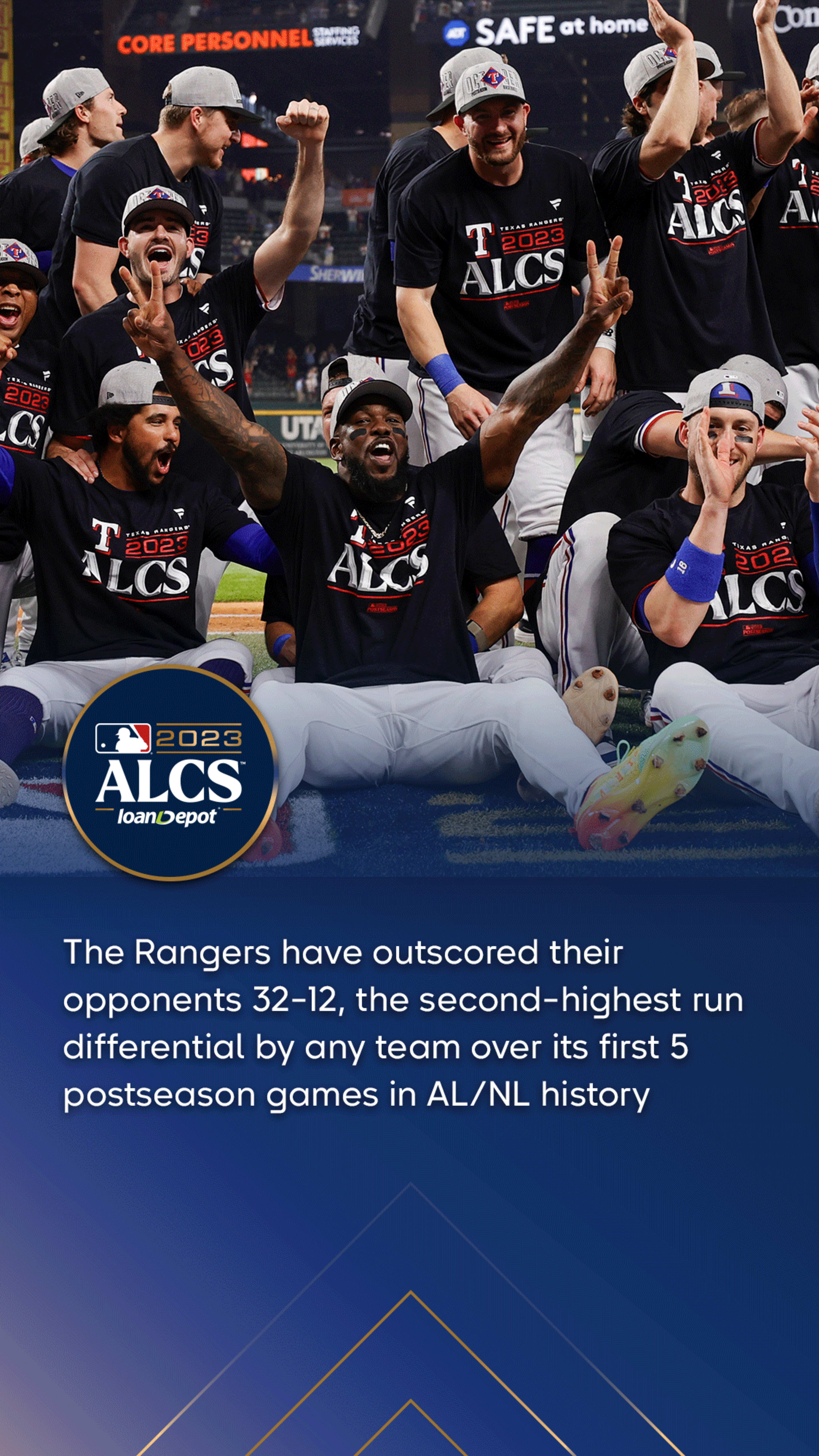 MLB Post-Memorial Day check-in: Are the Rangers ready to dethrone the  Astros? 