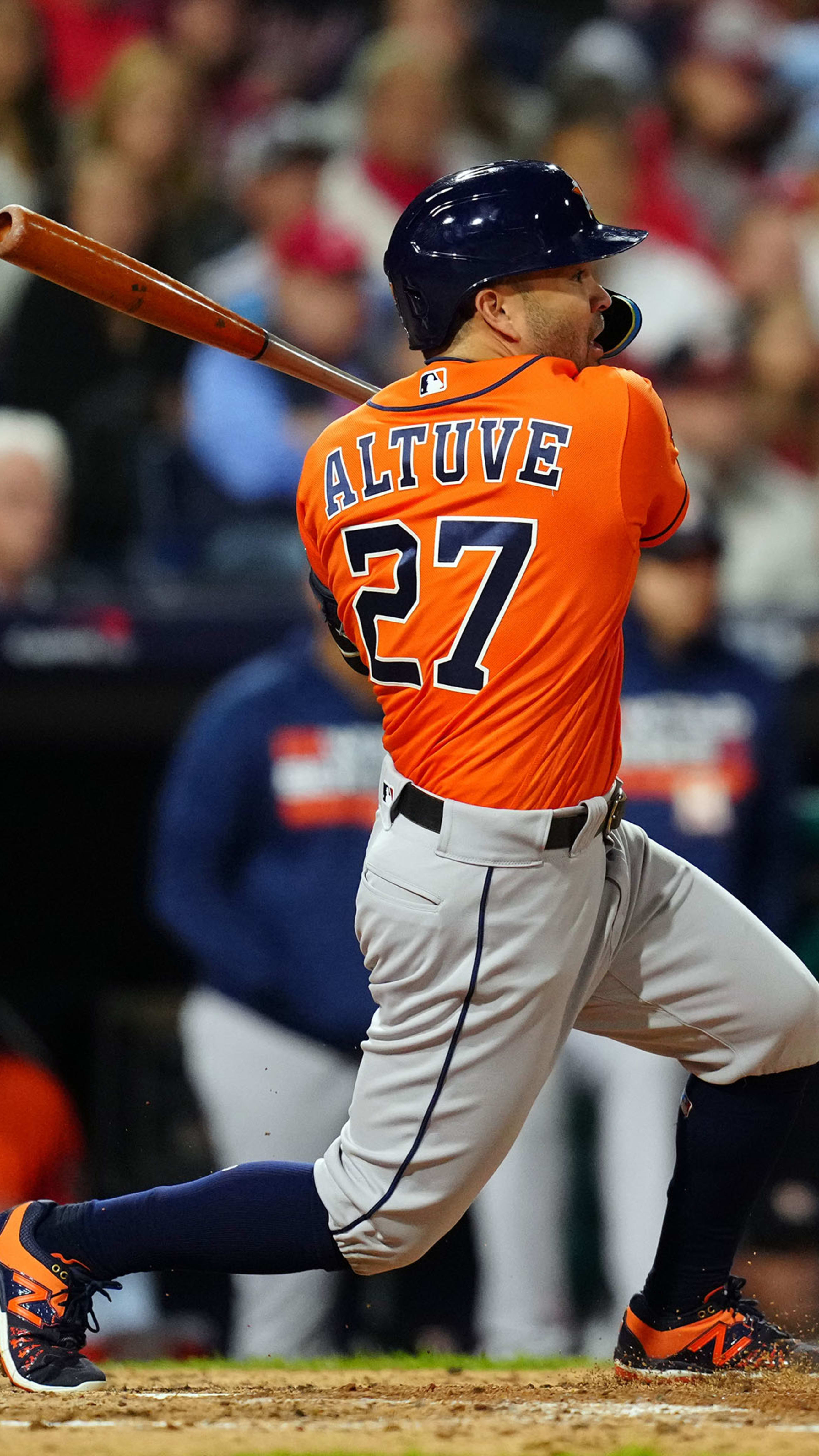 MLB Stories - MLB postseason all-time hits leaders