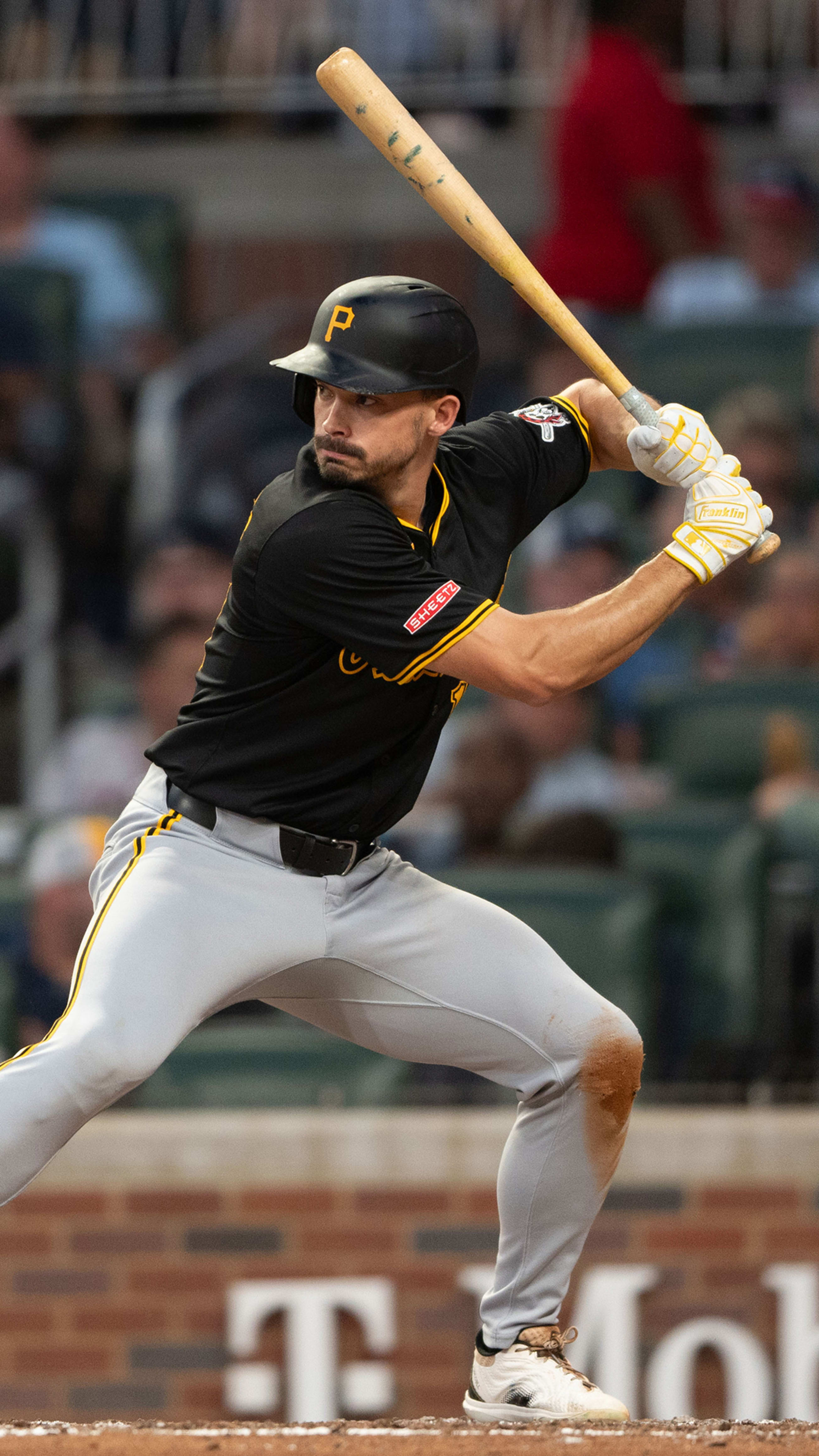 Pittsburgh Pirates at Atlanta Braves Game Story, Scores/Highlights 