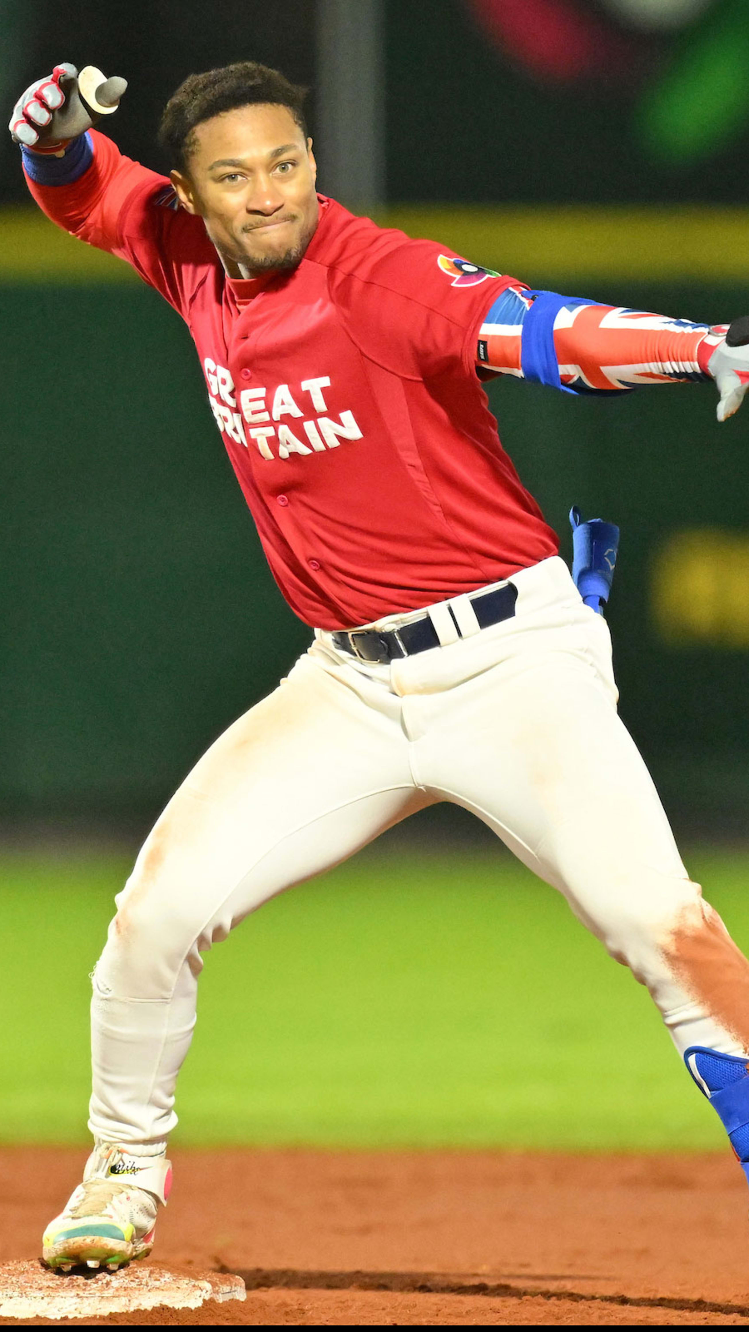 MLB Stories - Czech Republic wins, Great Britain qualifies for '23
