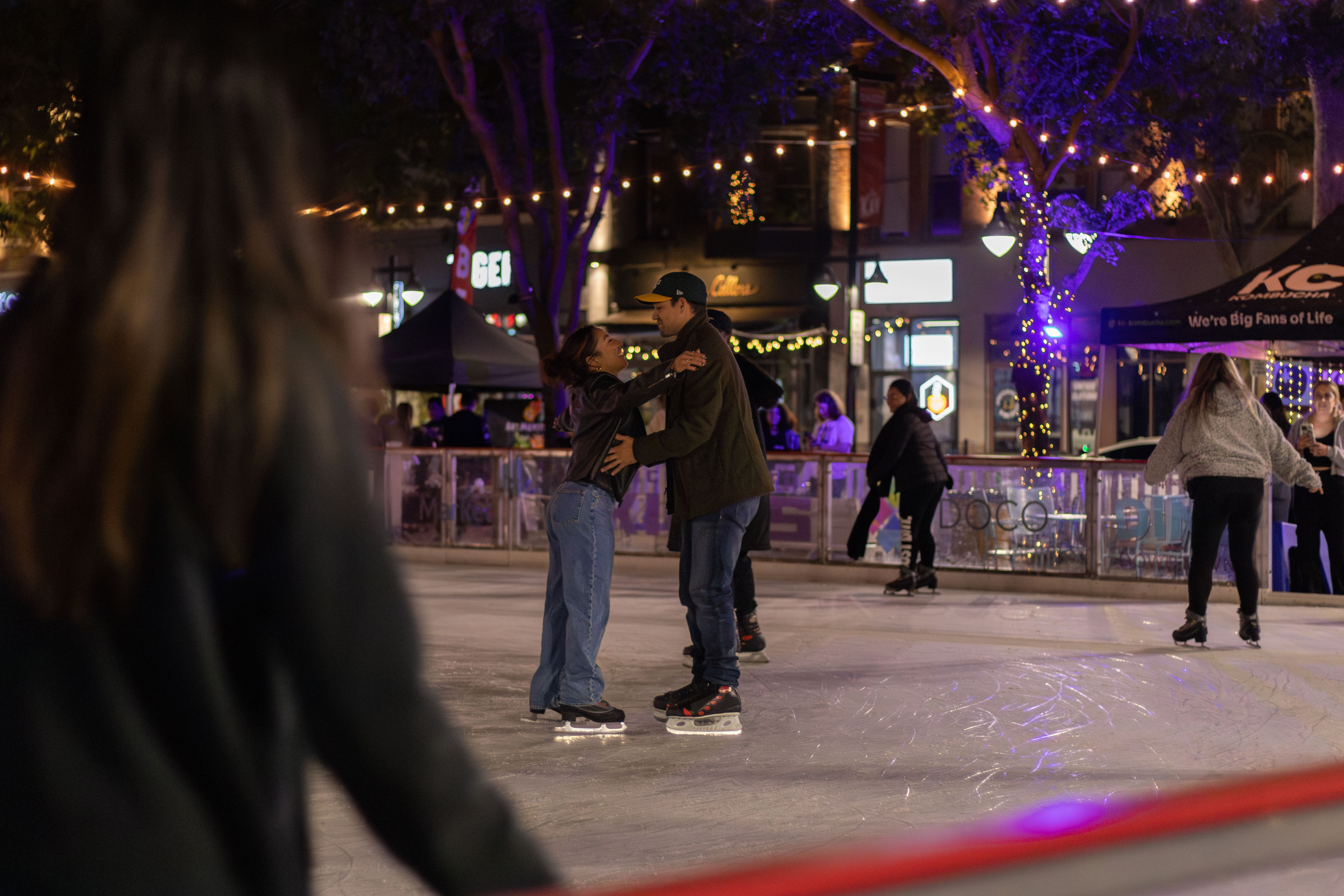 Courtesy Downtown Sac