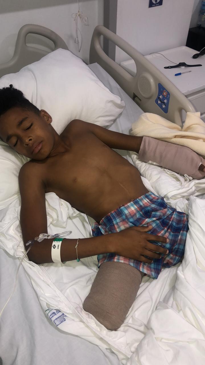 Photo courtesy Nicaury Martinez