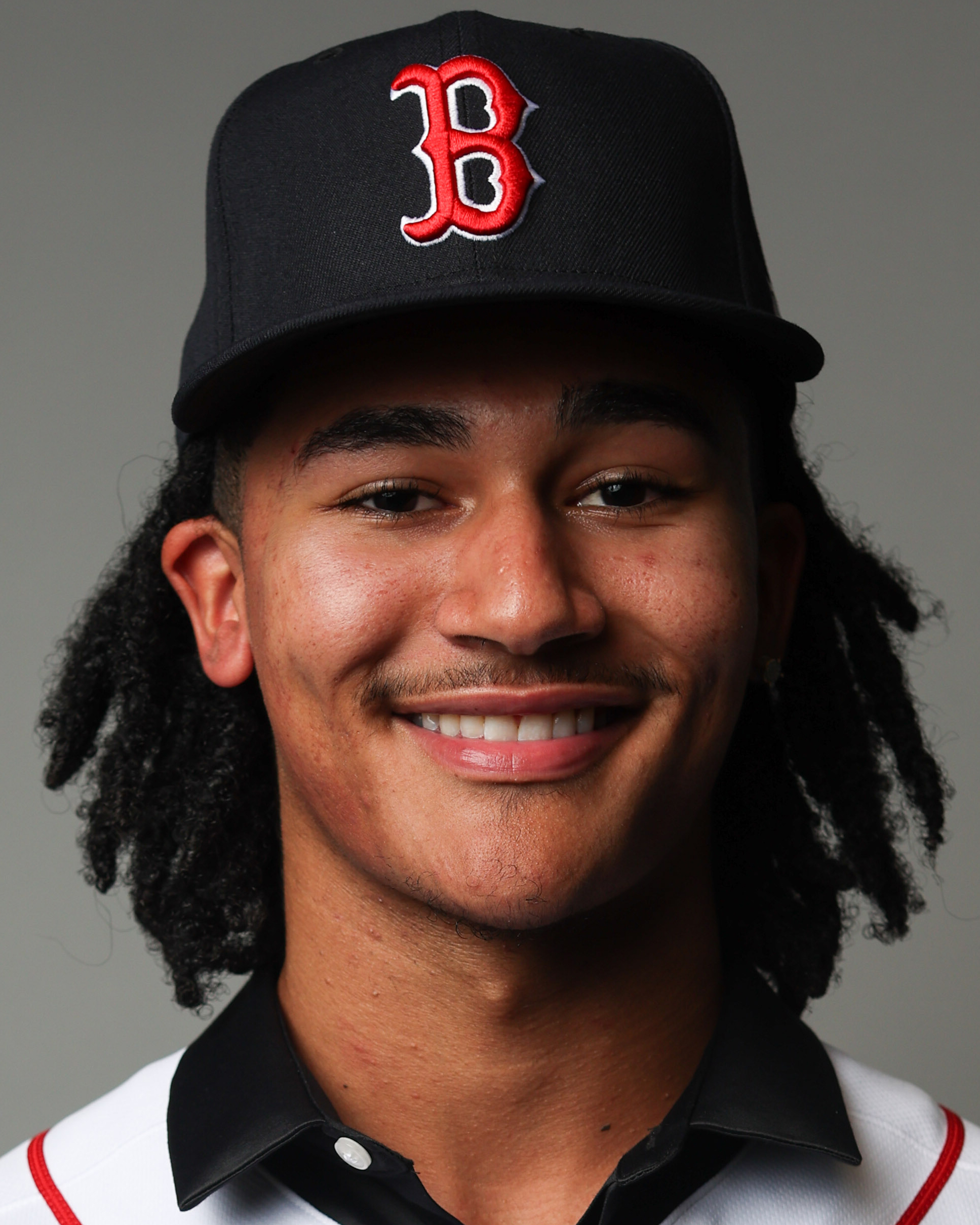 15-Year-Old Blaze Jordan  Future Red Sox SUPERSTAR? 