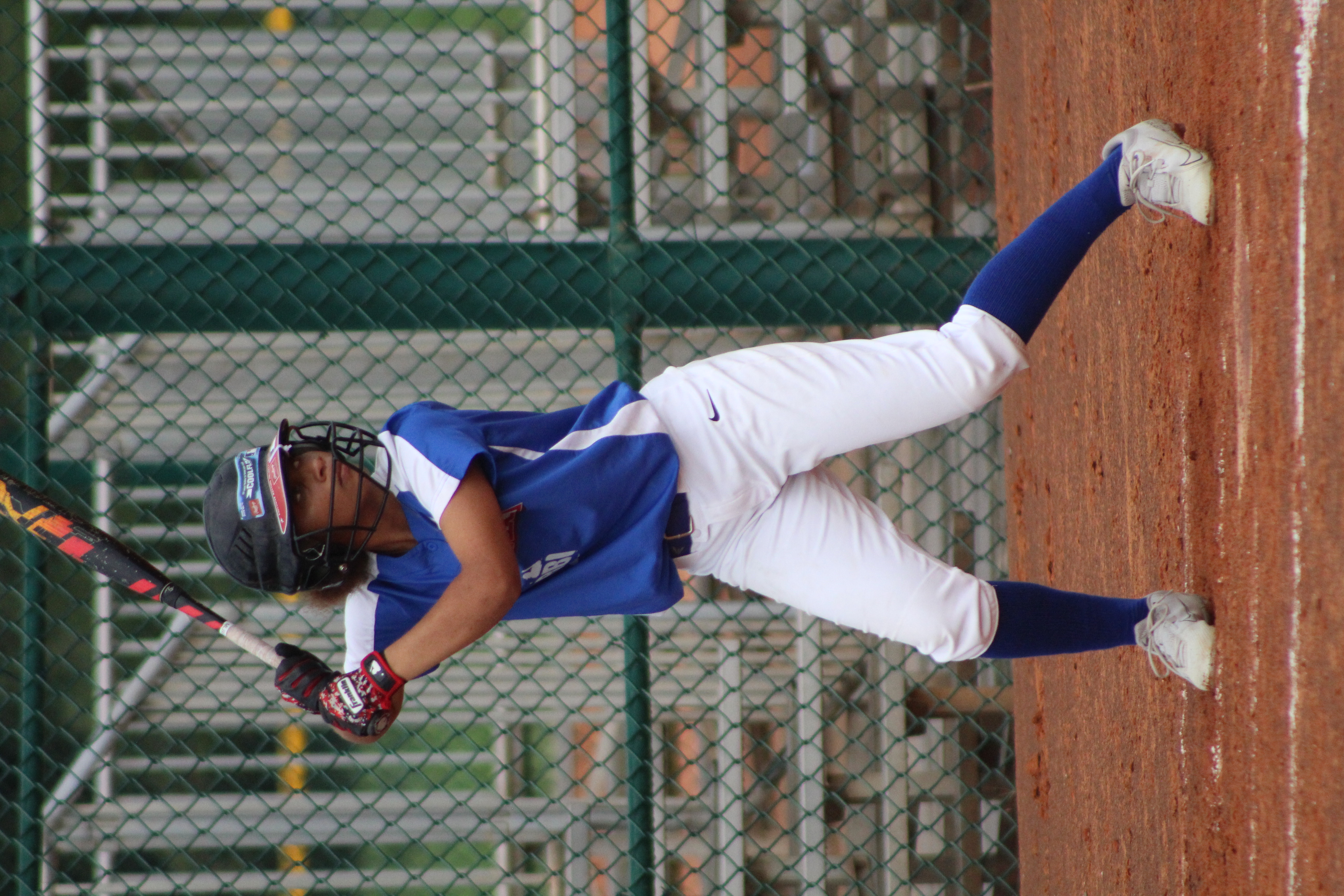 (Credit: Jackie Robinson Training Complex)