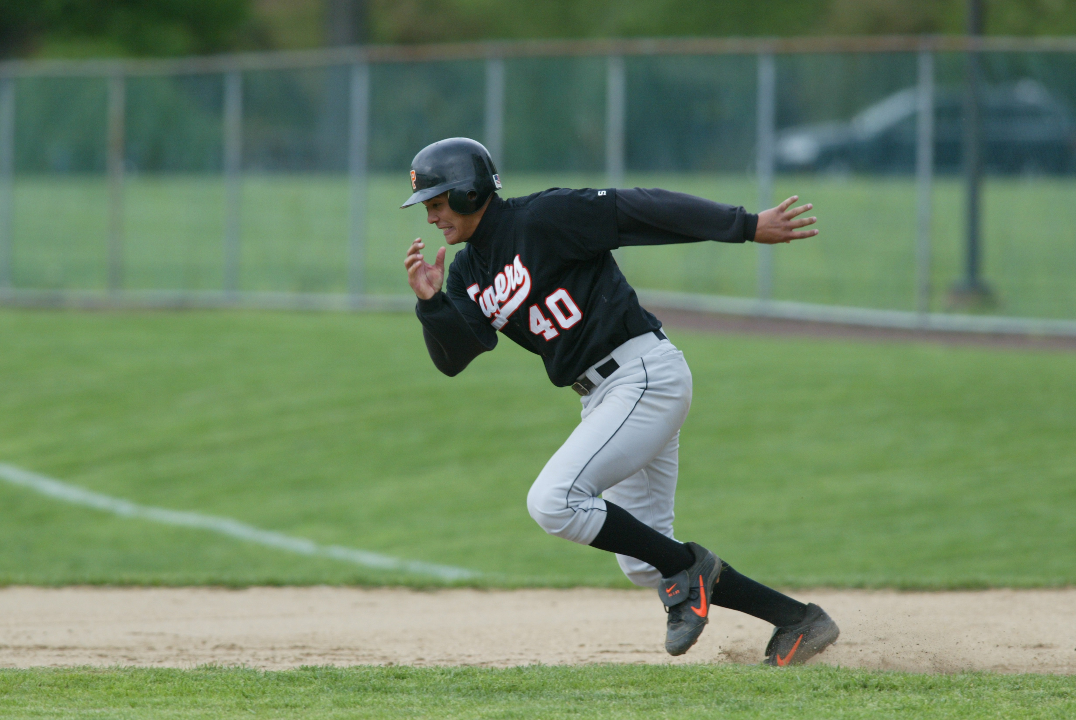 Photo courtesy of Princeton Athletics