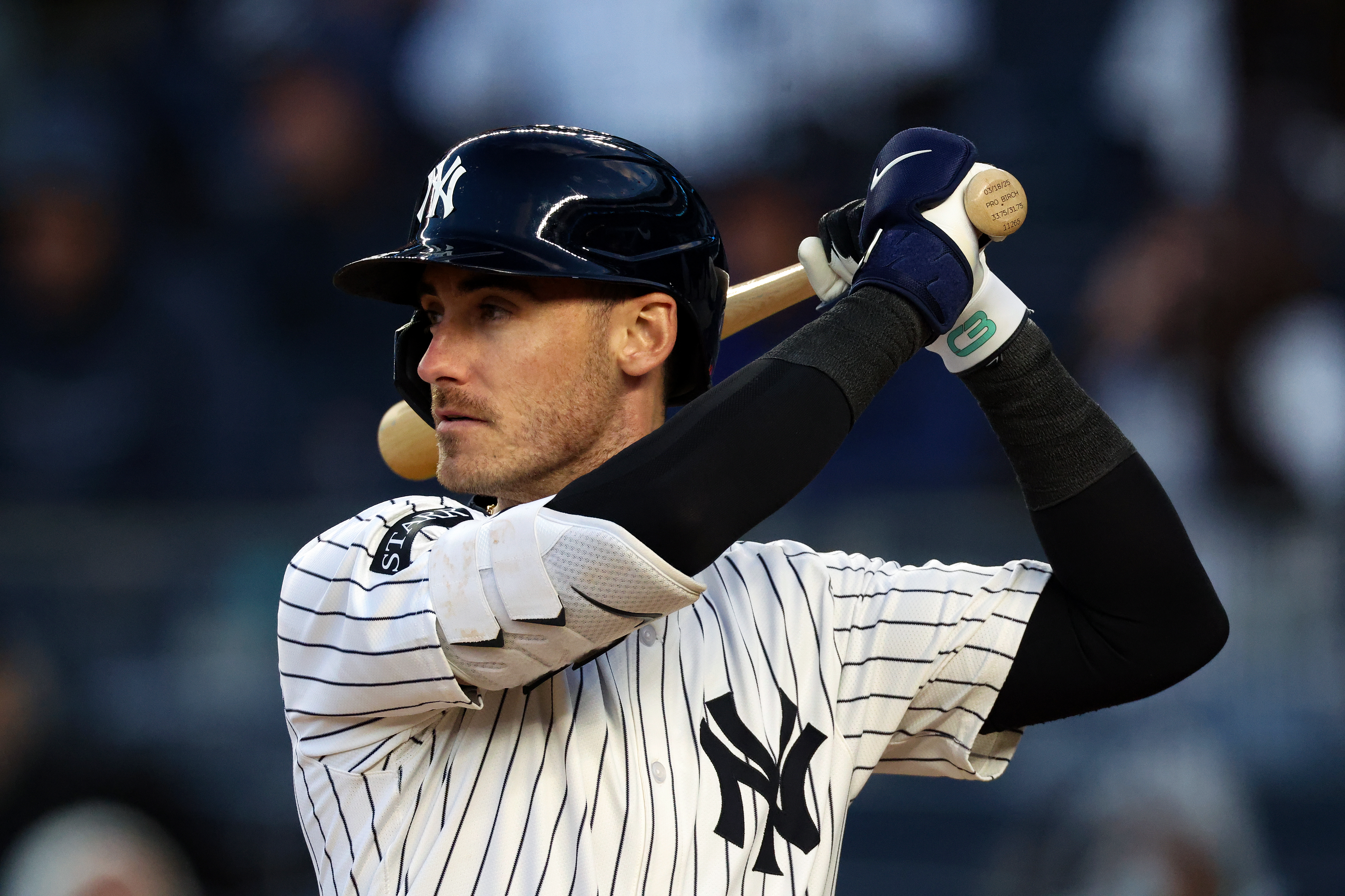 Cody says he would love nothing more than to win in New York, just like his dad did. In pushing himself and his team toward that goal, he has already followed in Clay’s footsteps in one regard by coming up with a crucial late-inning play against the Mets -- an eighth-inning grand slam on May 18 that both Bellingers hoped was a harbinger of many more great moments to come in pinstripes. (Photo Credit: New York Yankees)