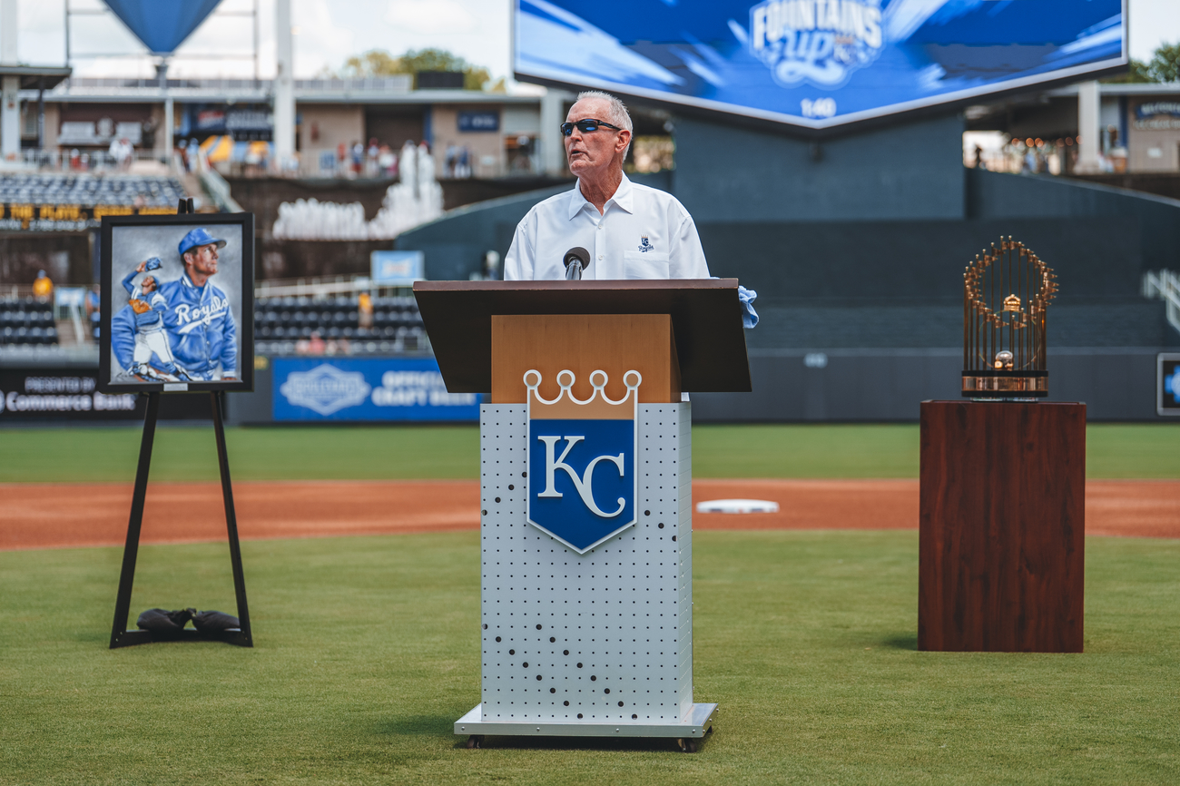 Kansas City Royals
