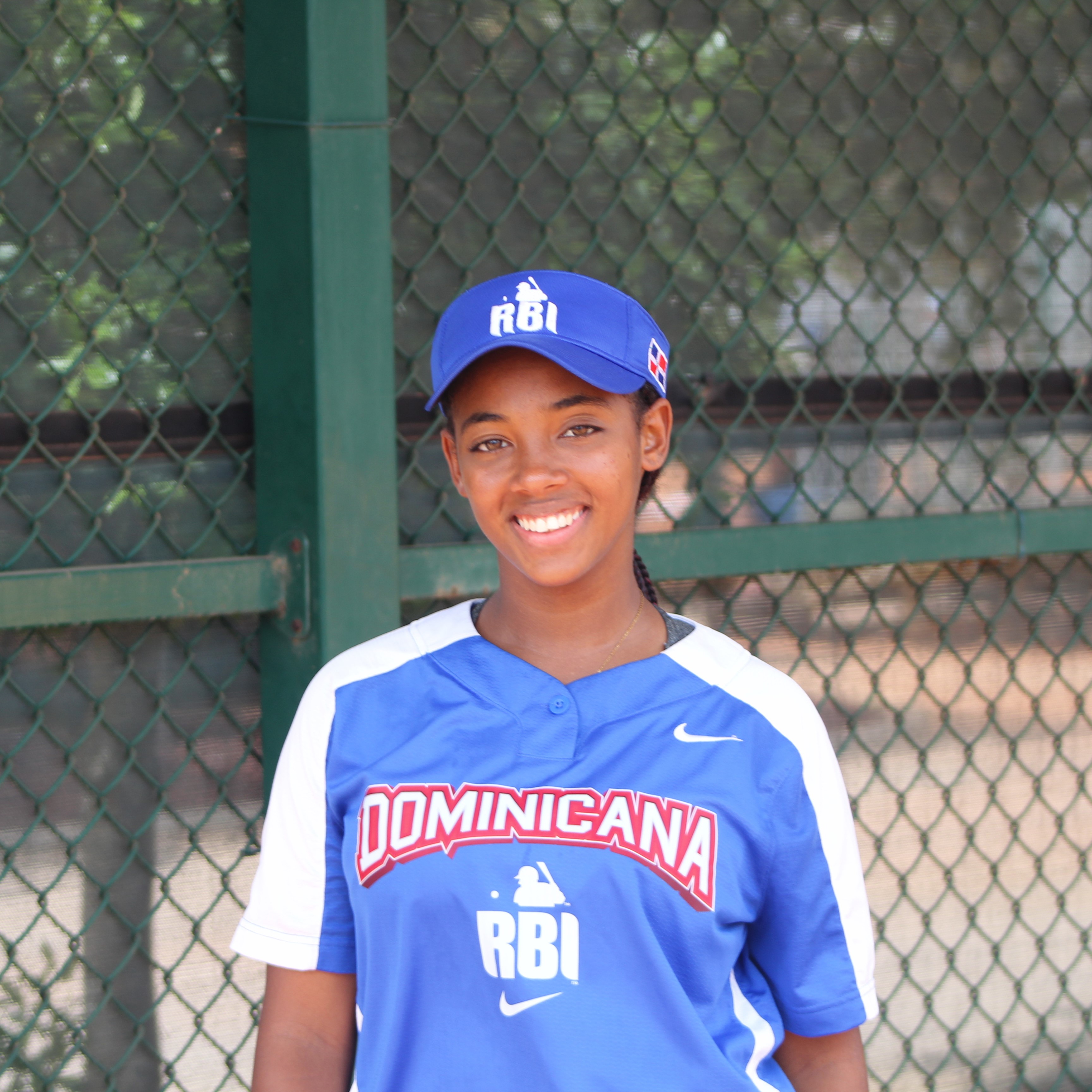 (Credit: Jackie Robinson Training Complex)