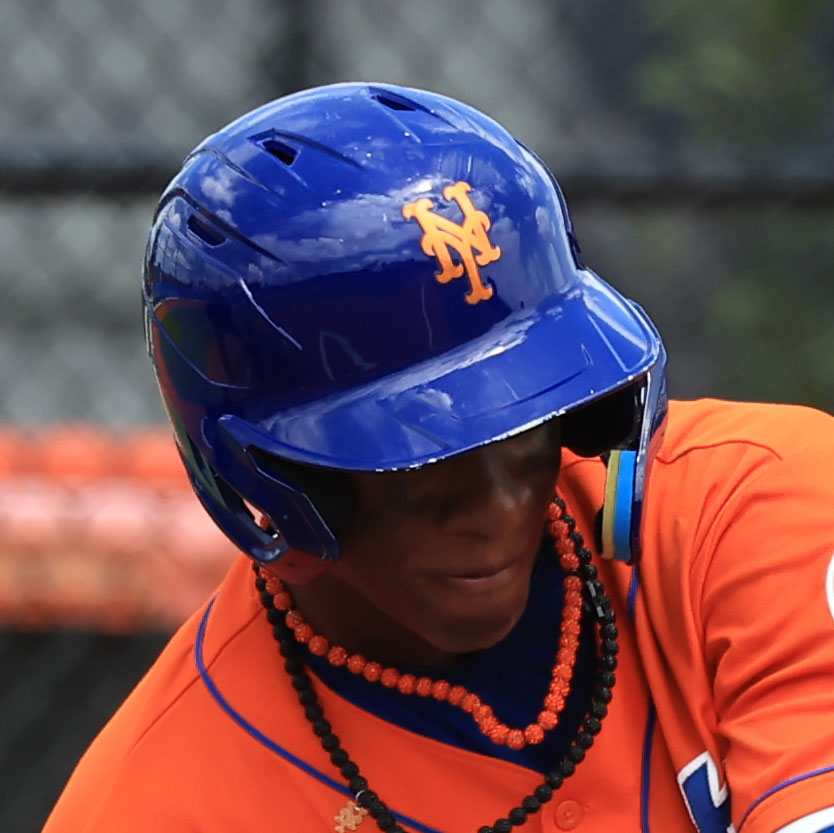 Meet New Mets' Prospect Ryan Clifford - Metsmerized Online