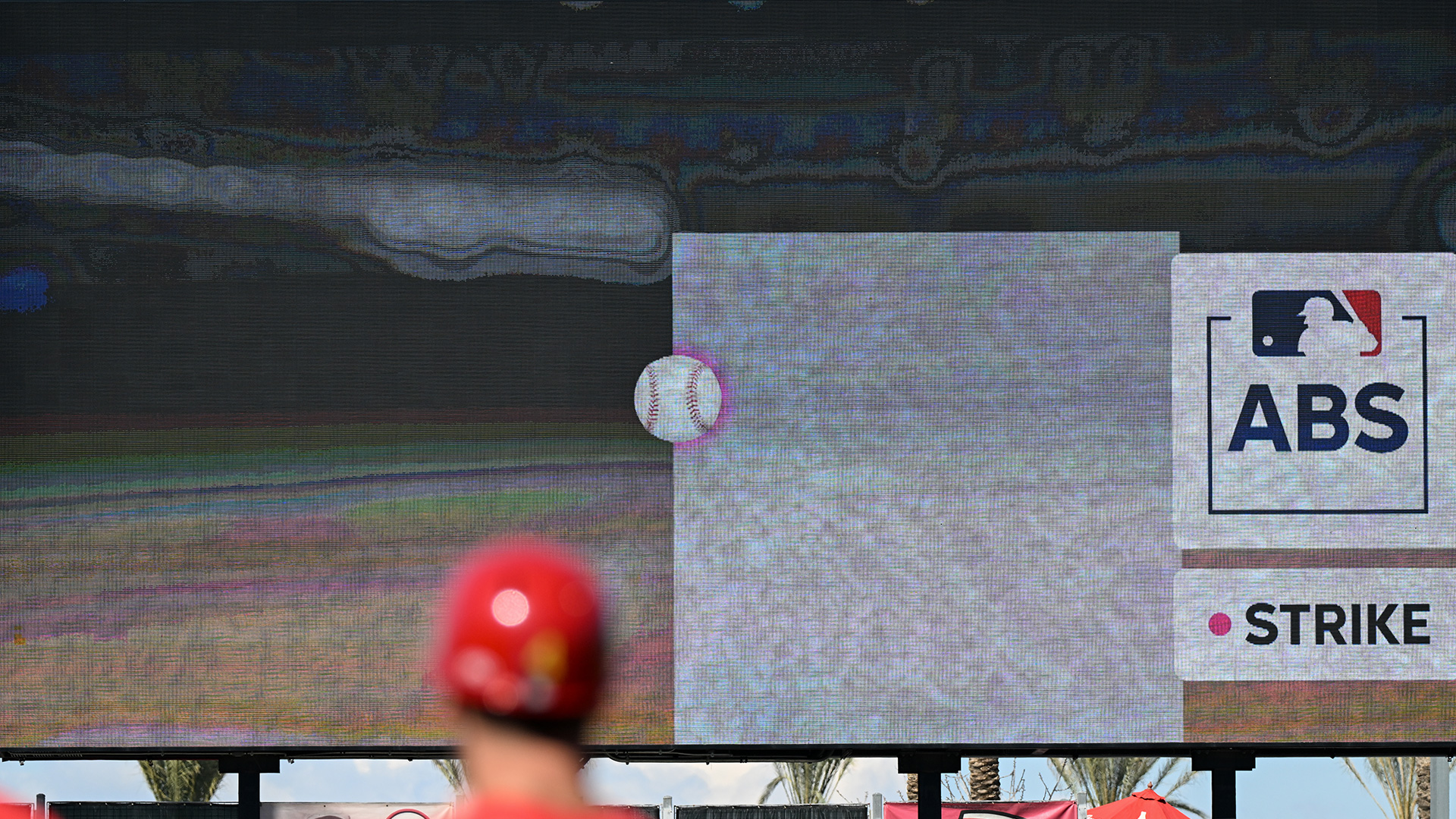 El Sistema Automatizado de Bolas y Strikes, probado en MLB, llegaría a la Liga Mexicana de Beisbol en 2026.