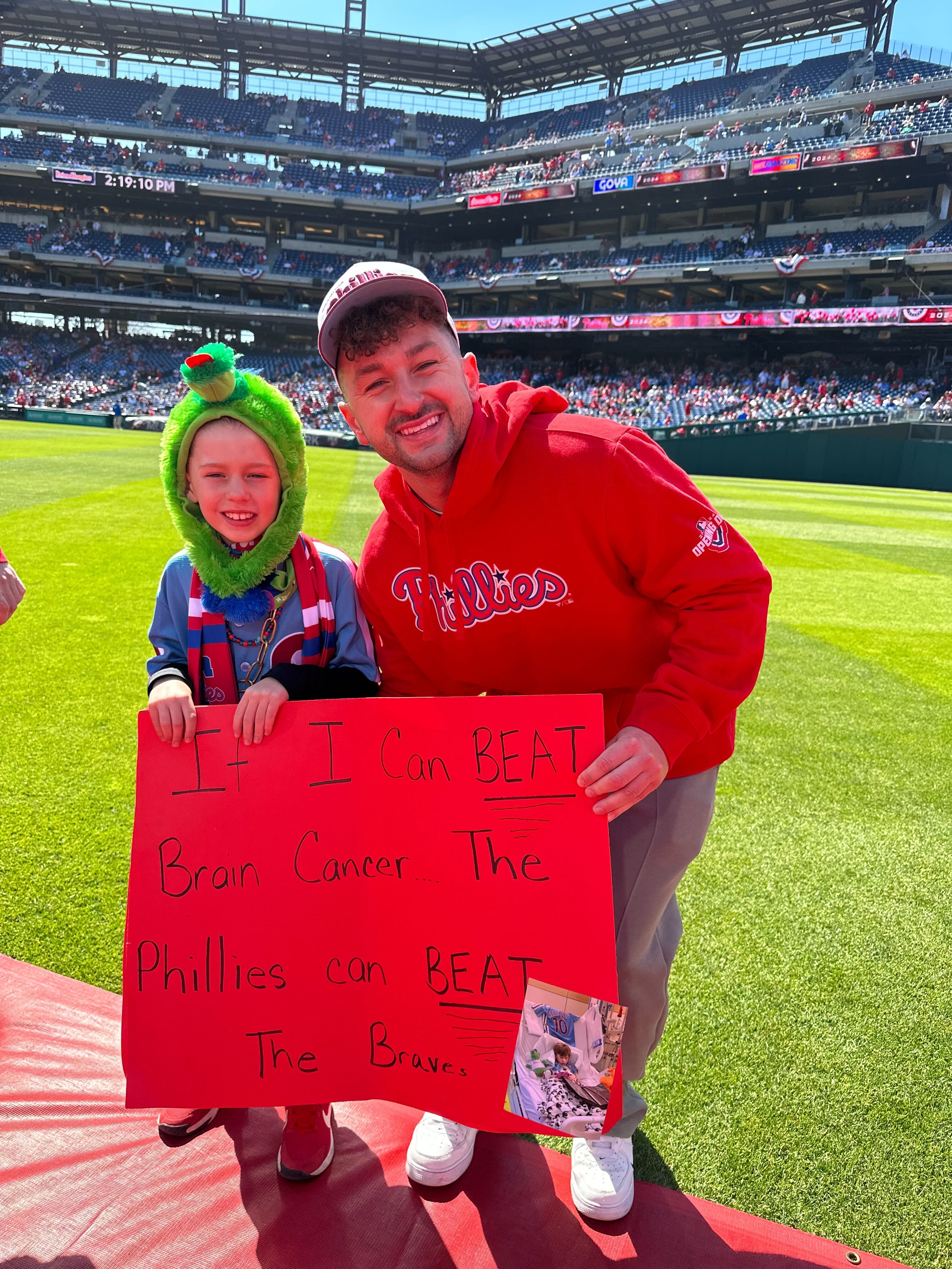 (Courtesy of Zachery Dereniowski)