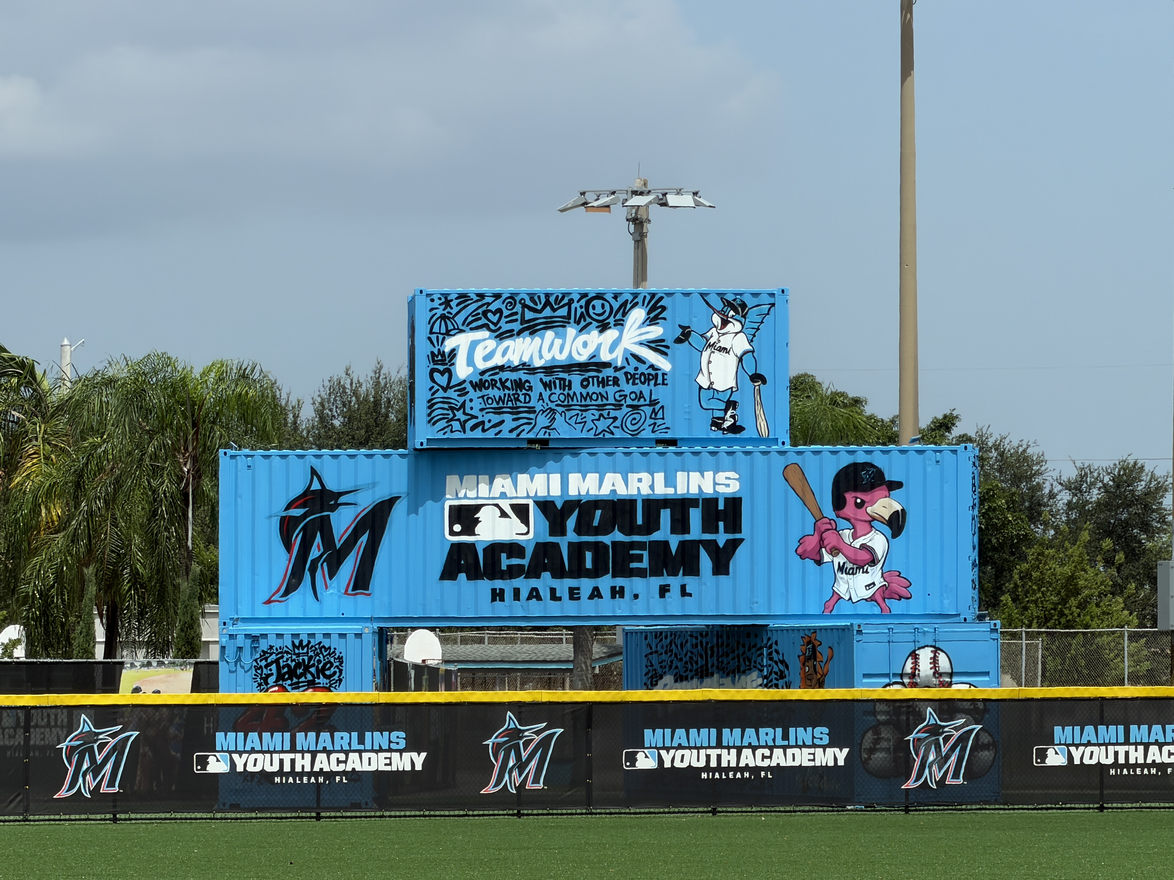 Miami Marlins