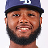 Photo headshot of Junior Caminero