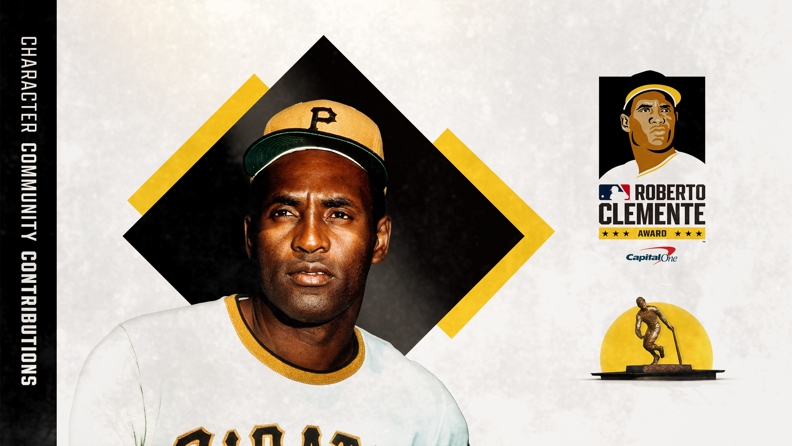 Roberto Clemente Award