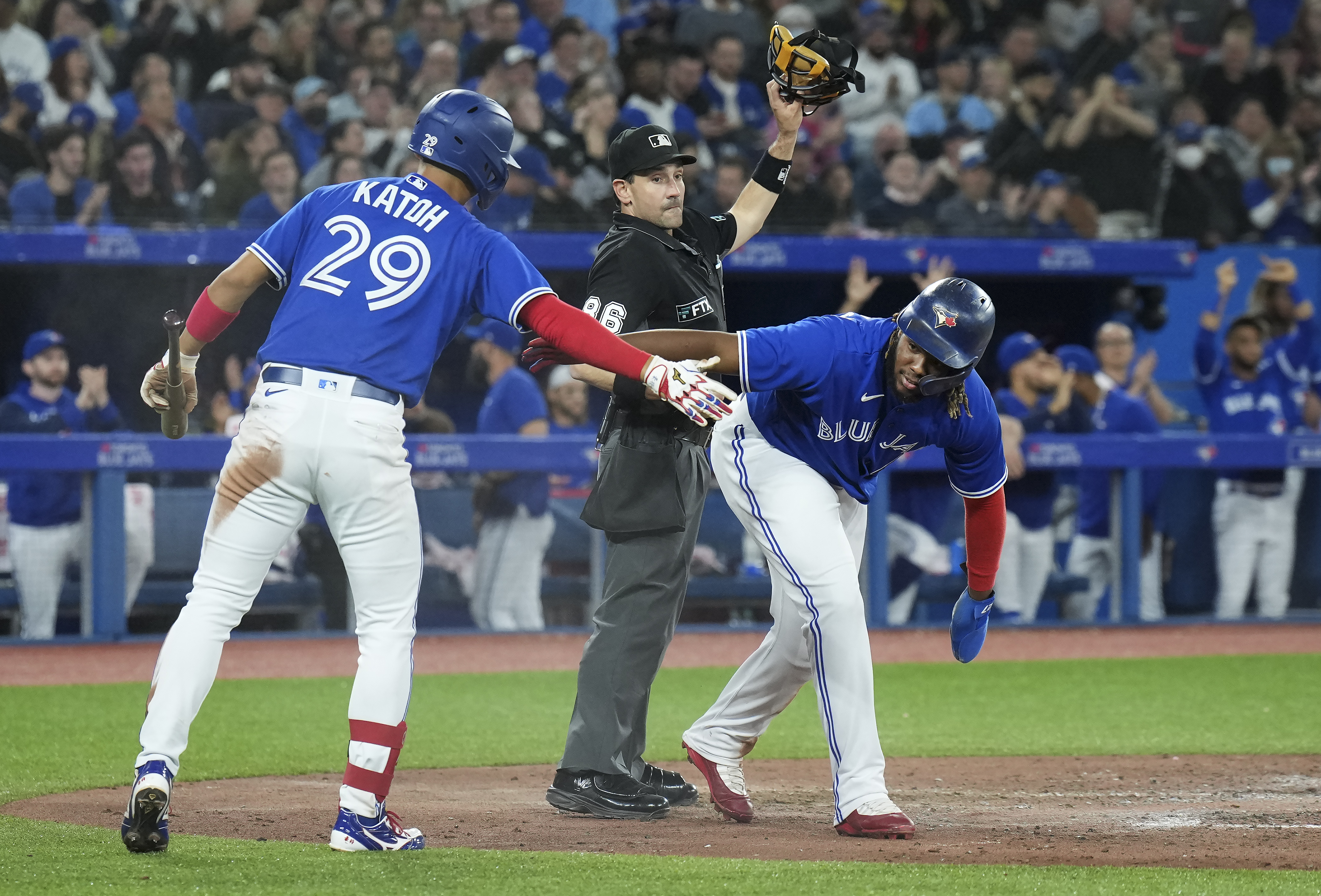 【日ハム新人】加藤豪将BGS GEM MINT 9.5/AUTO 10 ルーキー 新庄マジック】加藤豪将『1番起用に応えた…今季初スタメンで6