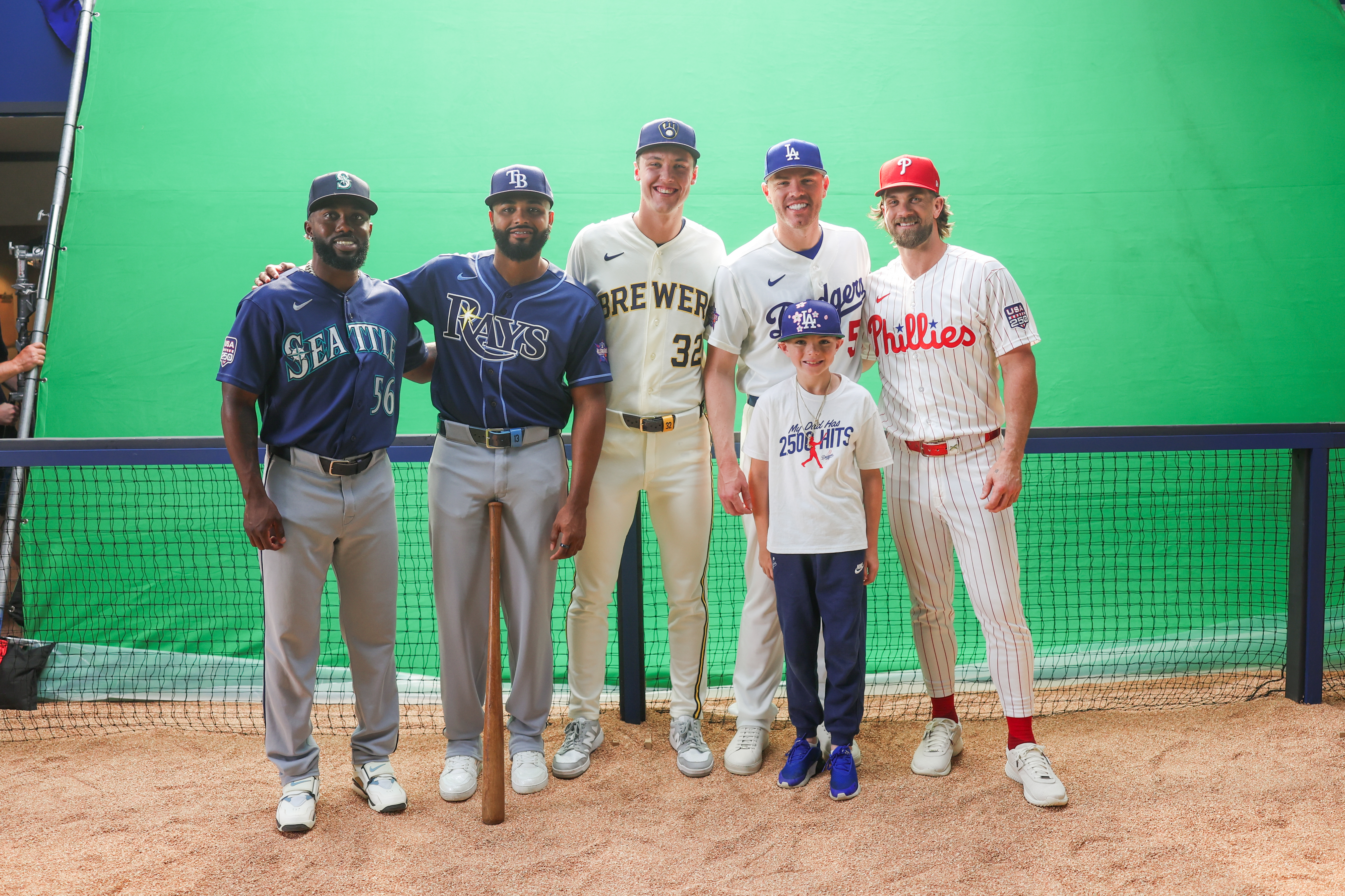 Credit: MLB