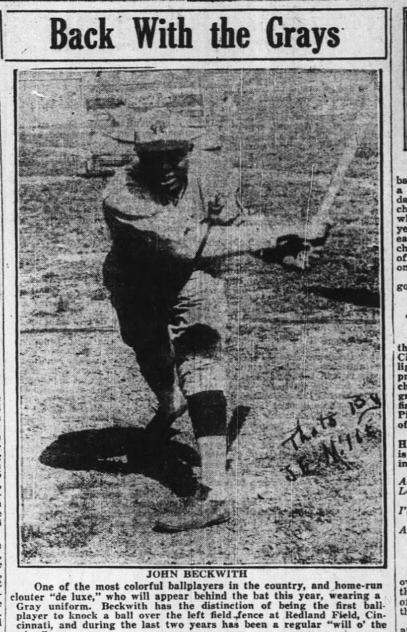 From the March 13, 1926, issue of the New Pittsburgh Courier. Via Newspapers.com