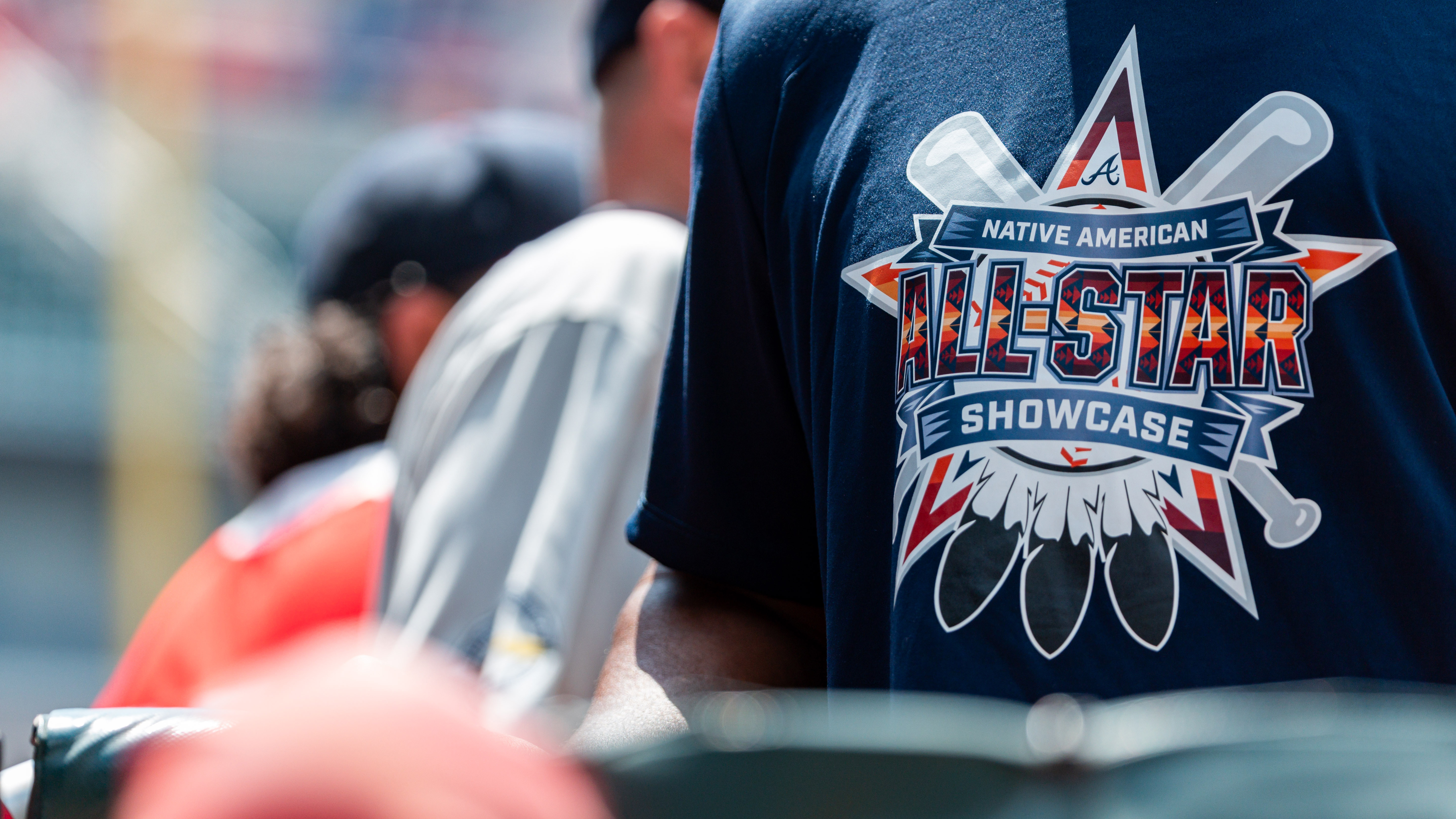 The Braves welcomed players to Atlanta earlier than prior years this season for additional programming.