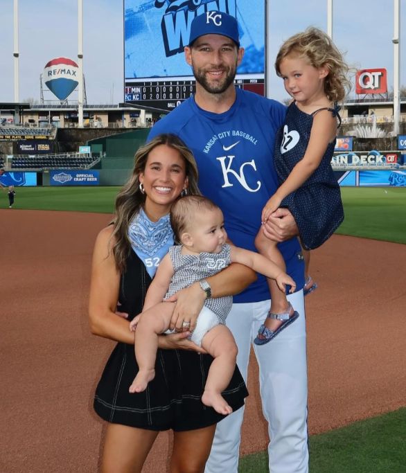 The Wacha family