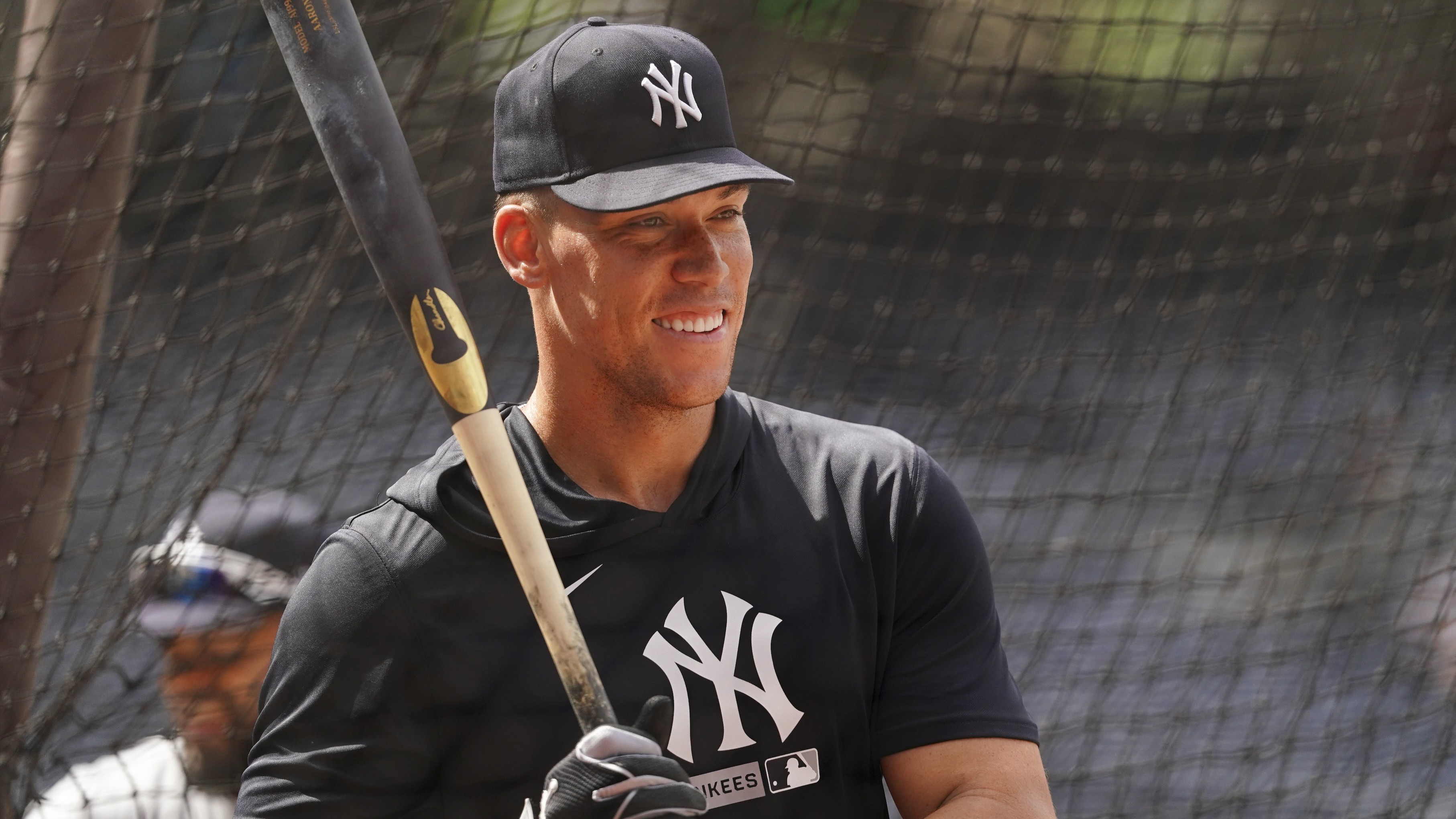 Aaron Judge