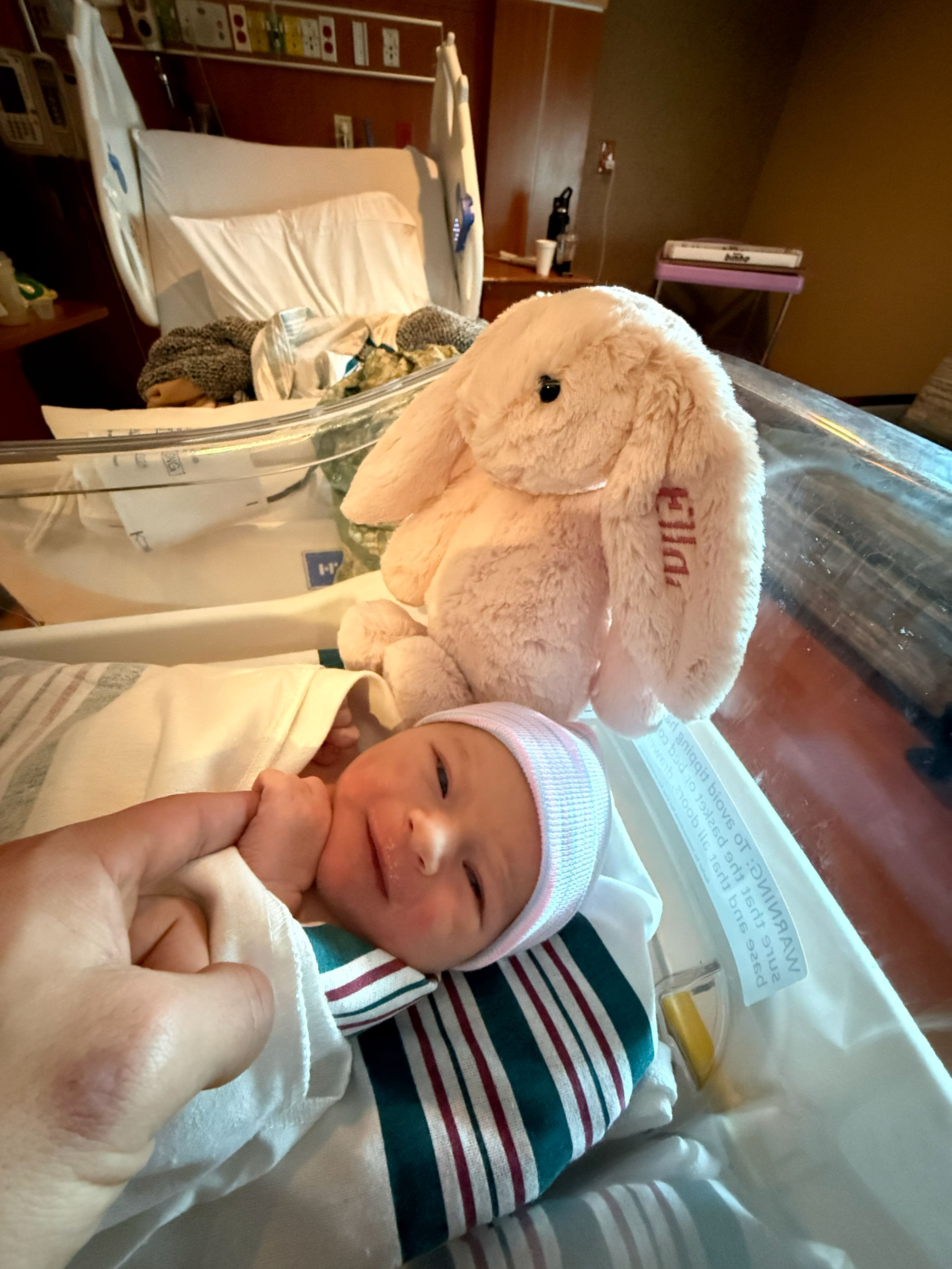 Ella Freeman (photo courtesy of Tyler Freeman)