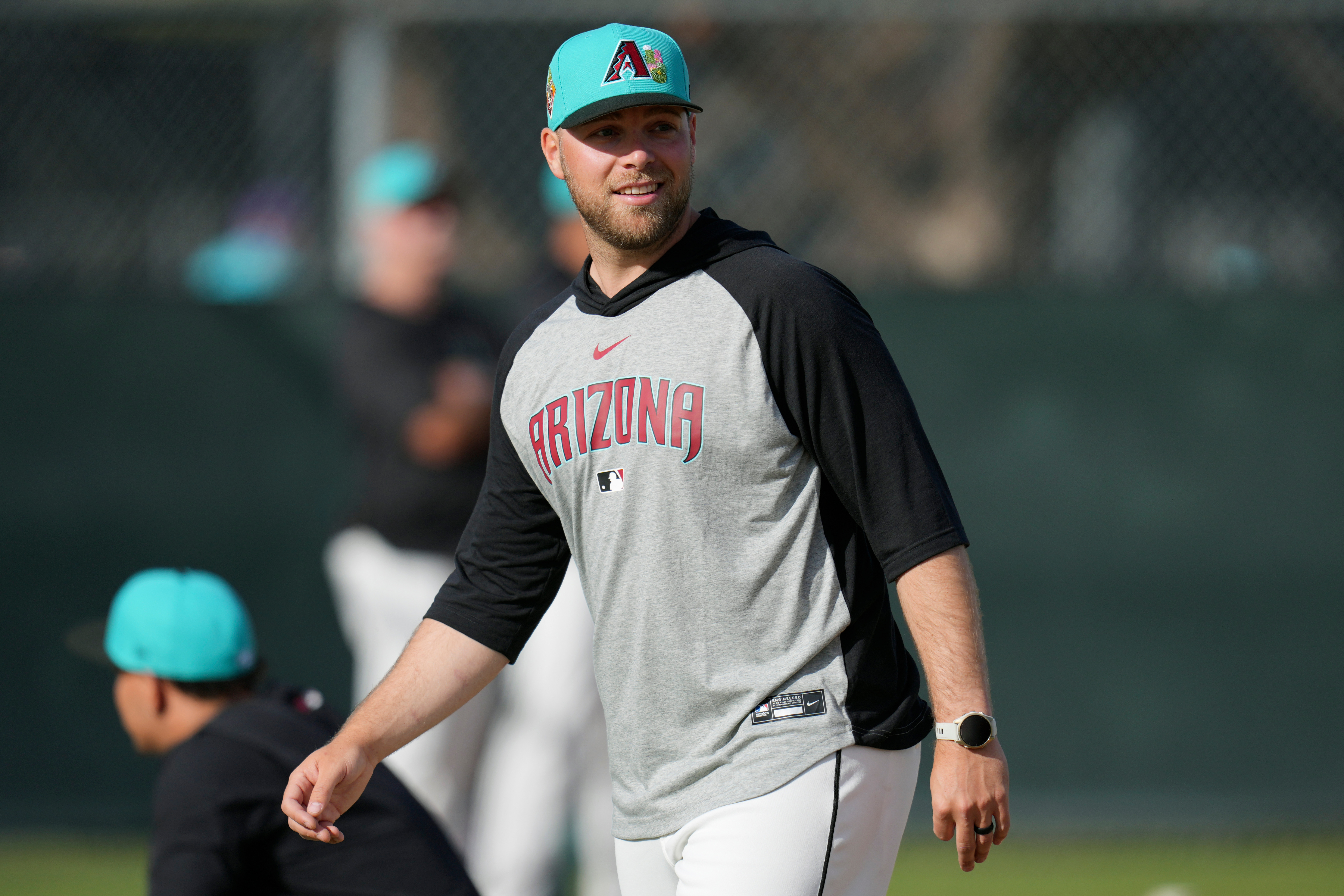Corbin Burnes