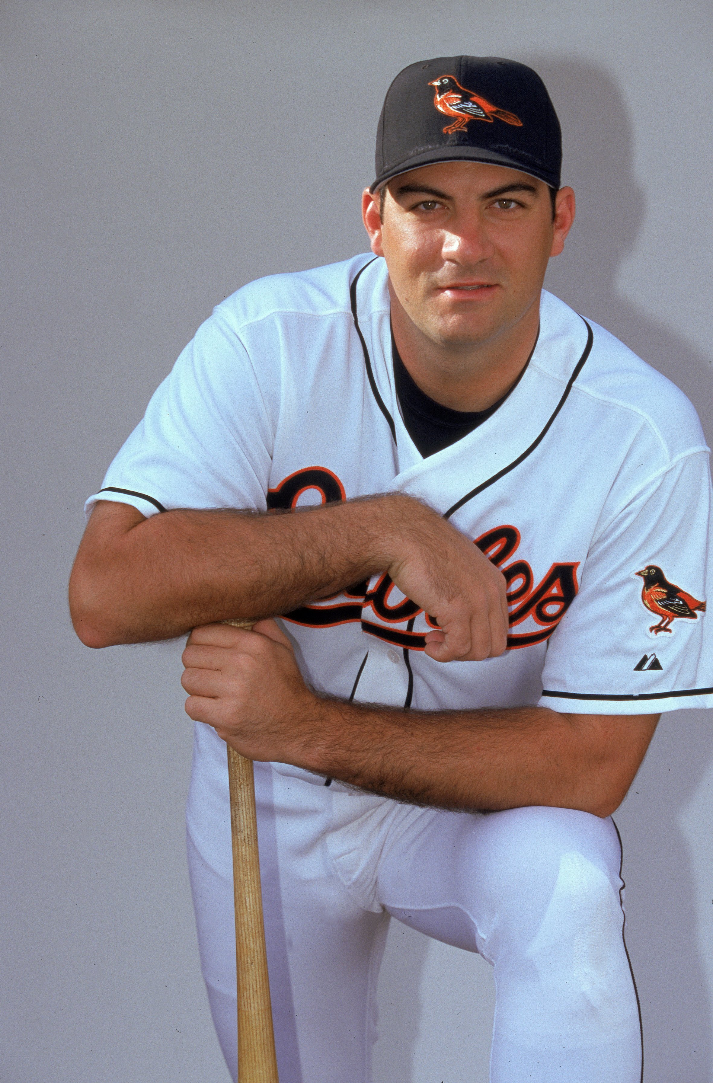 On Sept. 20, 1998, Minor replaced Ripken in the lineup to end his consecutive games played streak at 2,632.