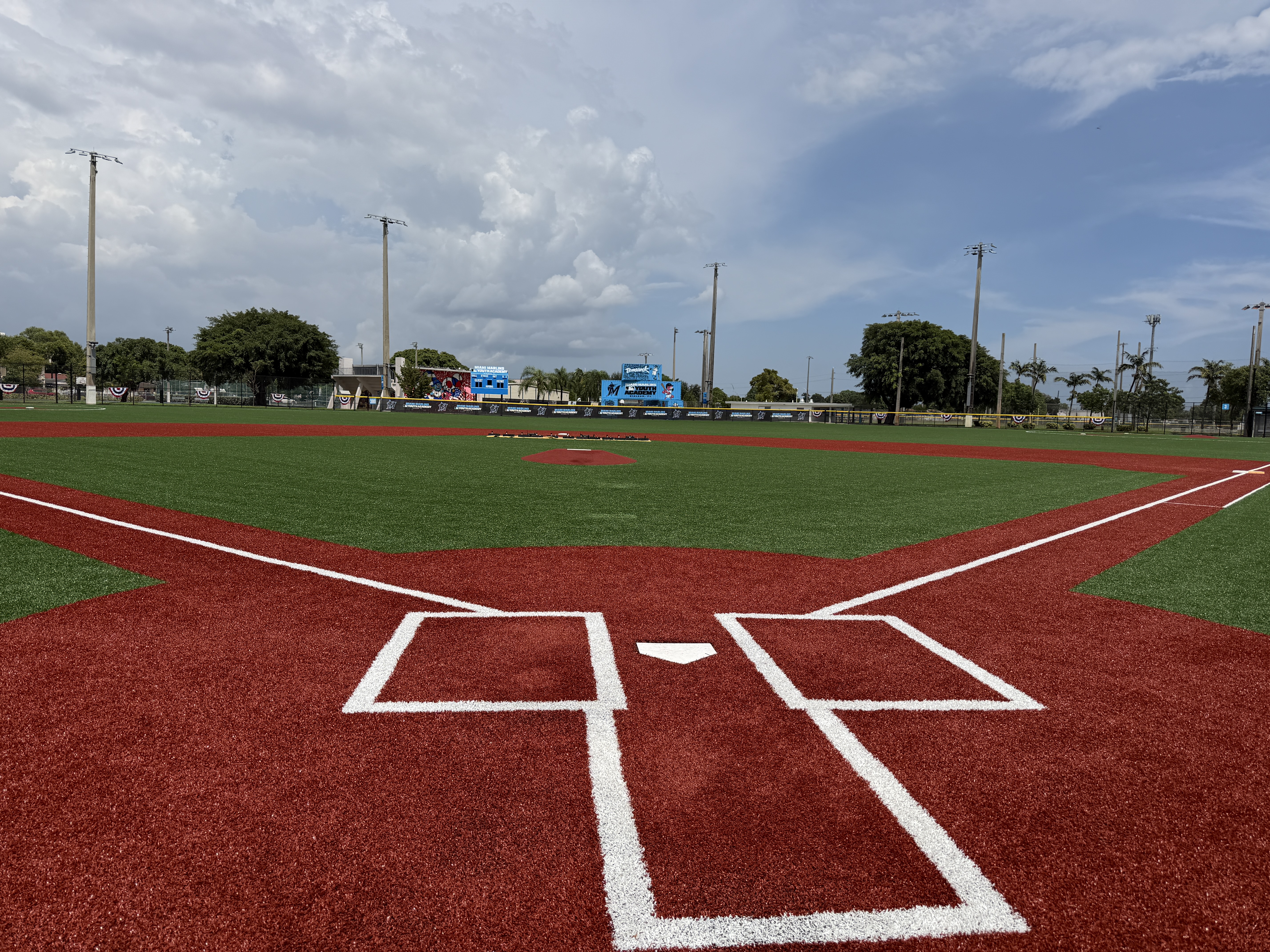 Miami Marlins