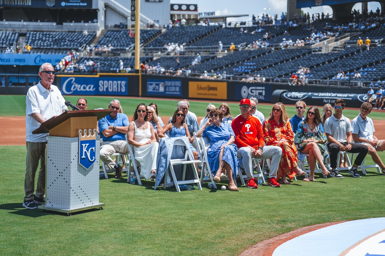 Kansas City Royals