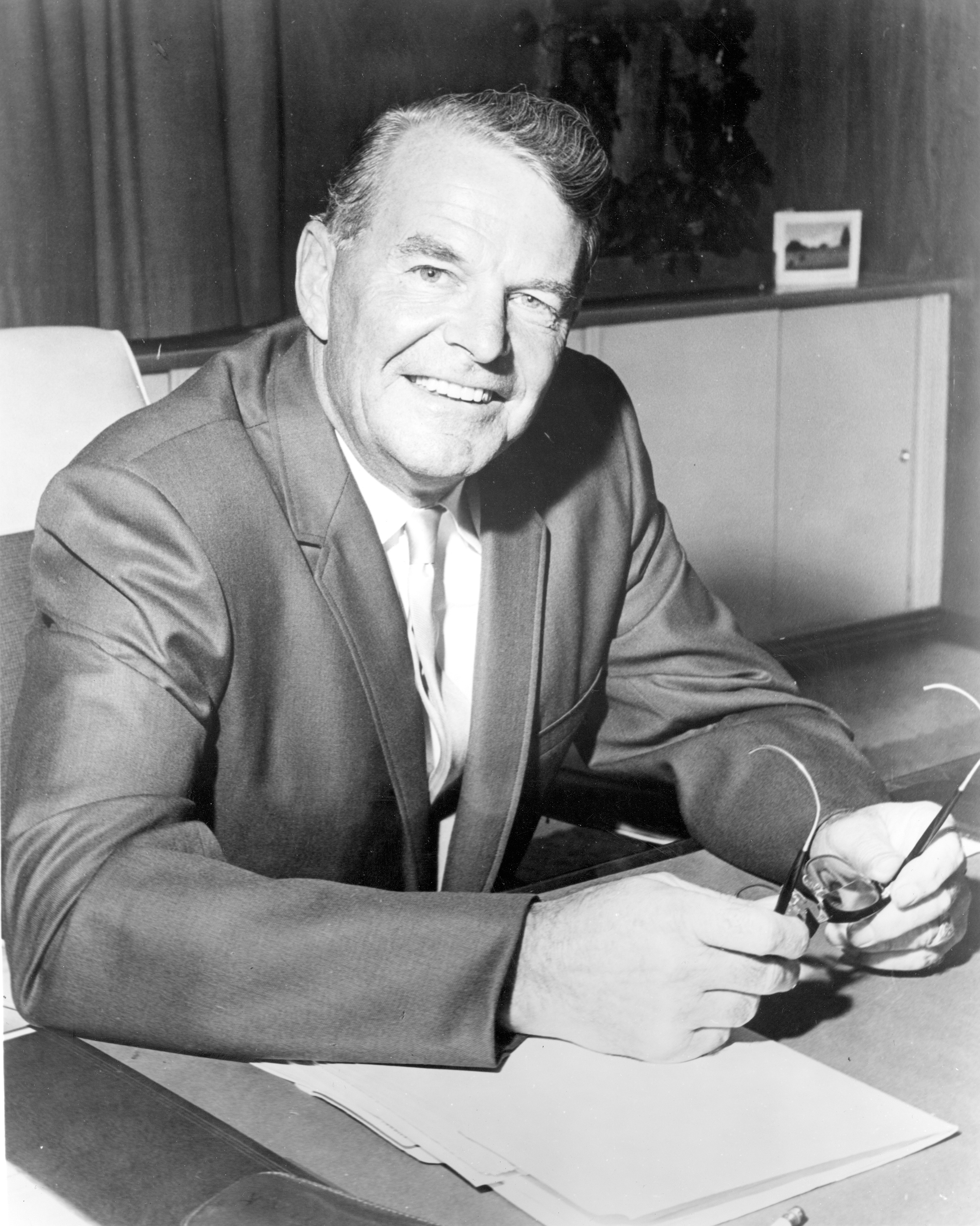 Not only did Selkirk, himself, replace Ruth, but he was directly connected to another baseball star whose career would forever be tied to the Sultan of Swat. As the director of player personnel for the Athletics, Selkirk brought Roger Maris to Kansas City three years before the right fielder would take aim at Ruth’s home run mark.