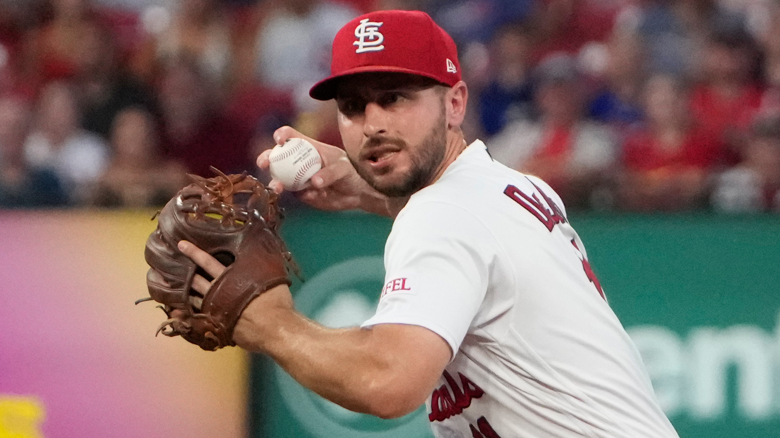 Paul DeJong
