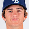 Photo headshot of Carson Williams