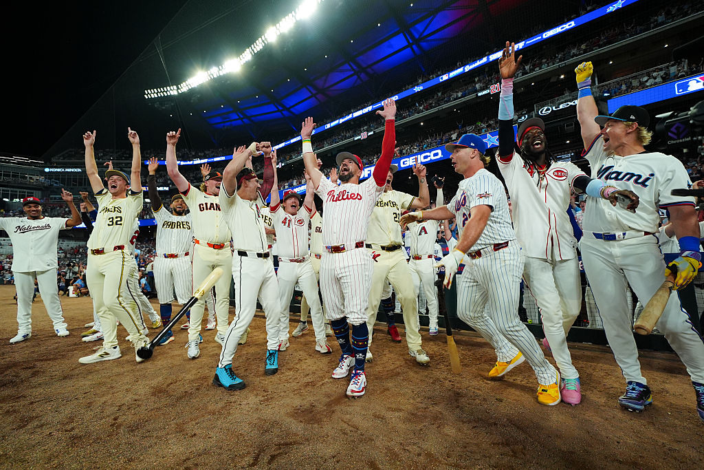 2023年 MLBオールスター ホームランダービー ボブルヘッド MS】大谷翔平 2023年本塁打王 ホームラン兜 ボブルヘッド人形