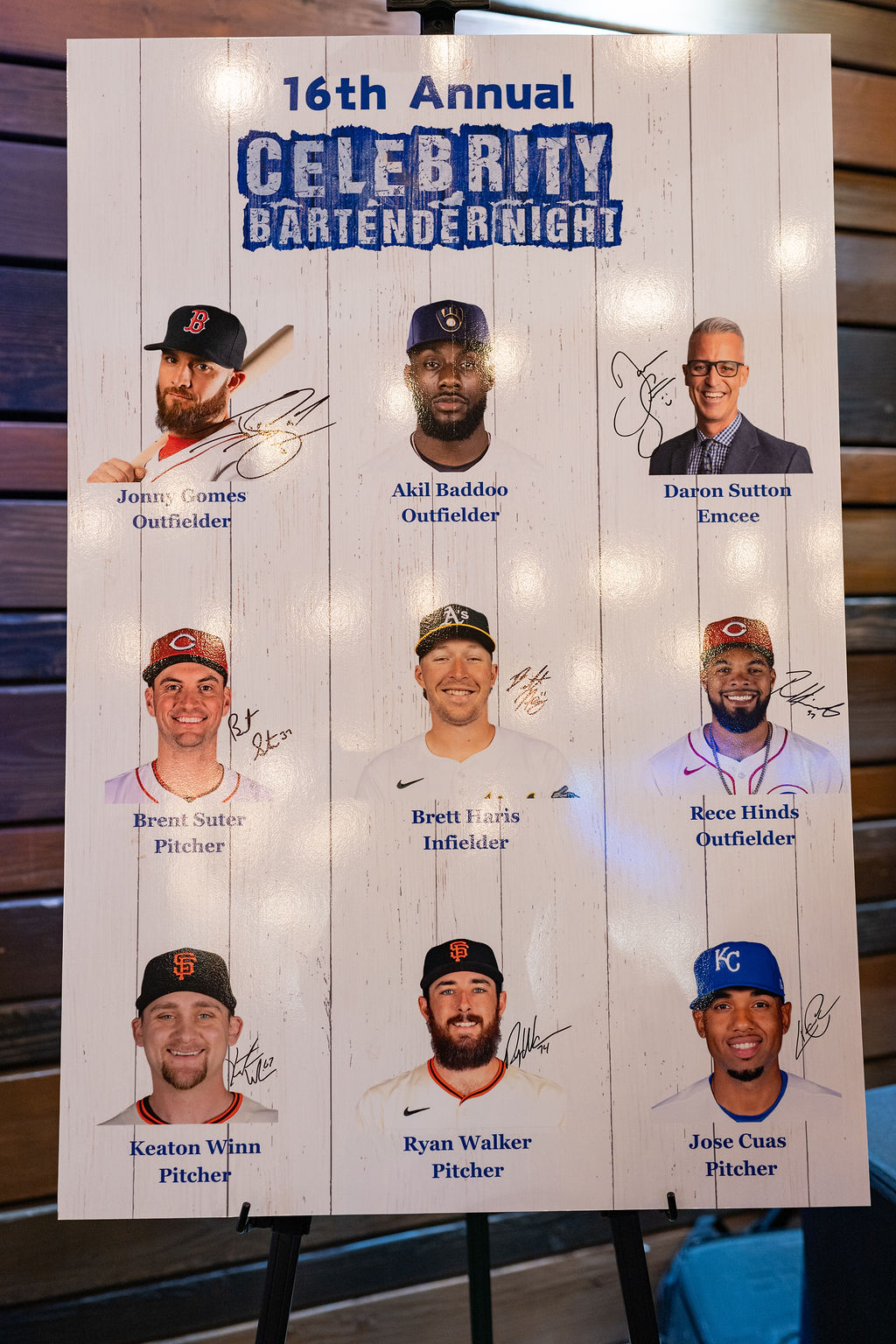 Photo by Scottsdale Event Photography