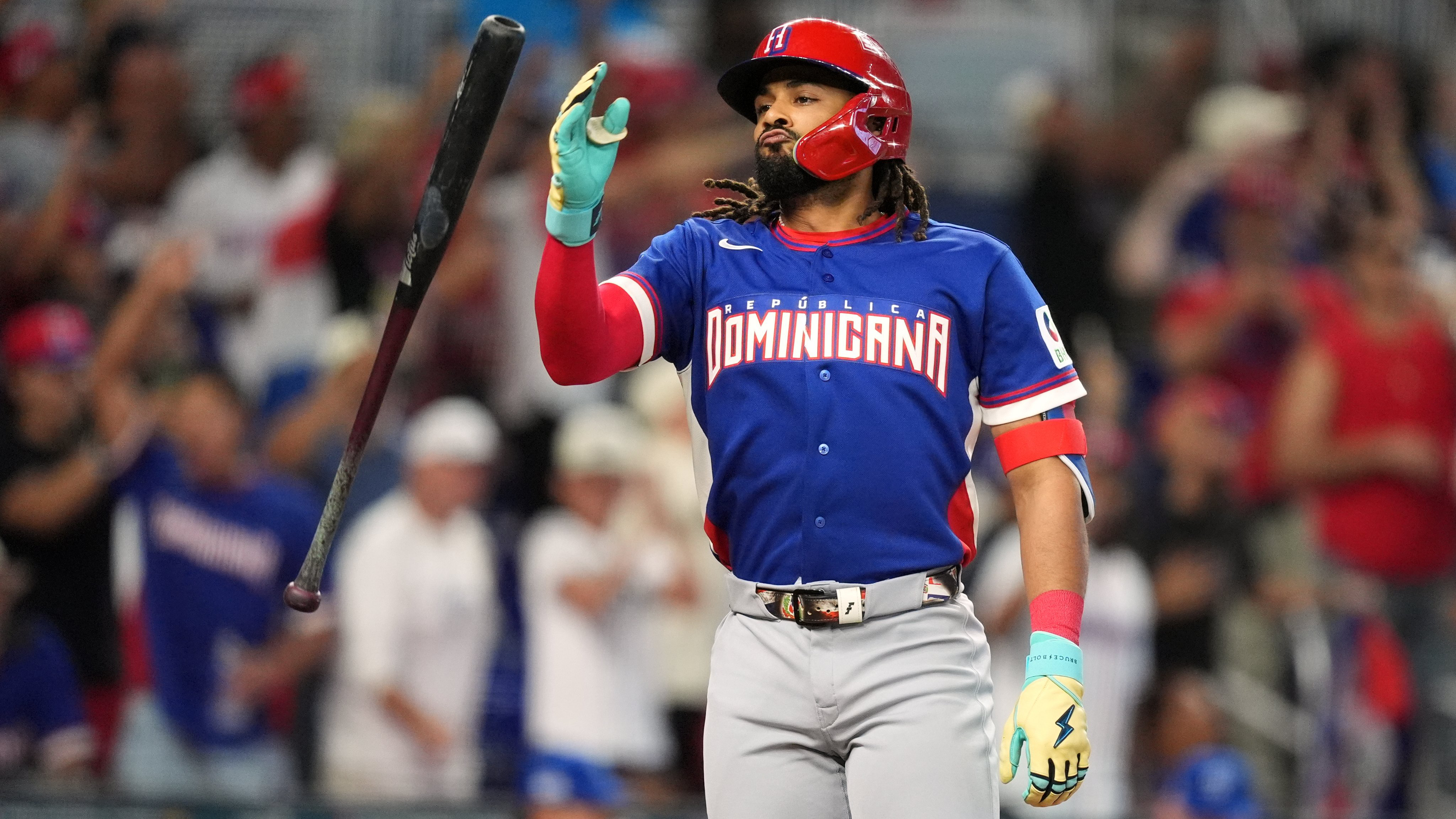 República Dominicana vs. Israel: Resumen Juego HOY 9Mar Clásico Mundial de Béisbol 2026