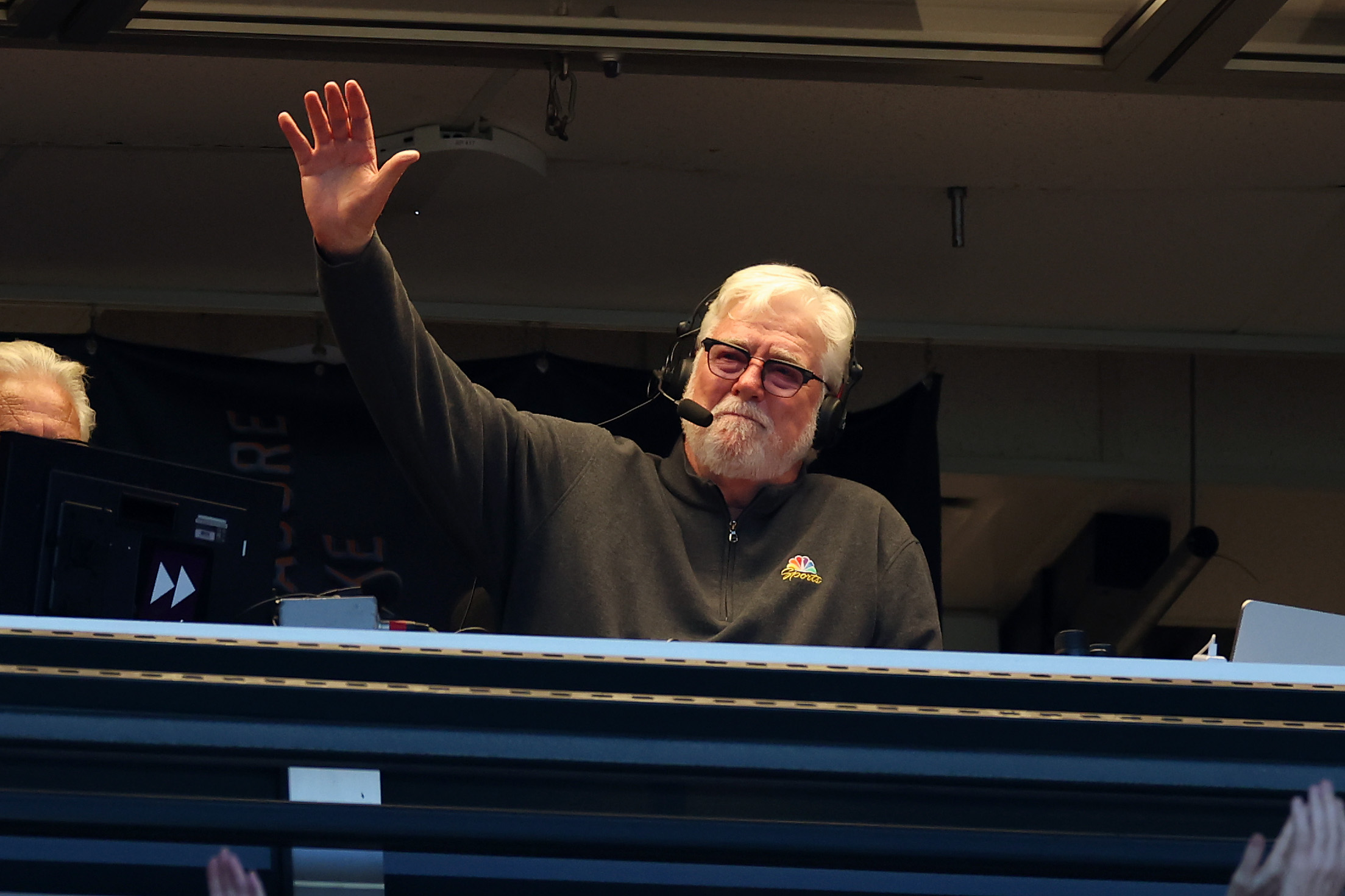 Mike Krukow
