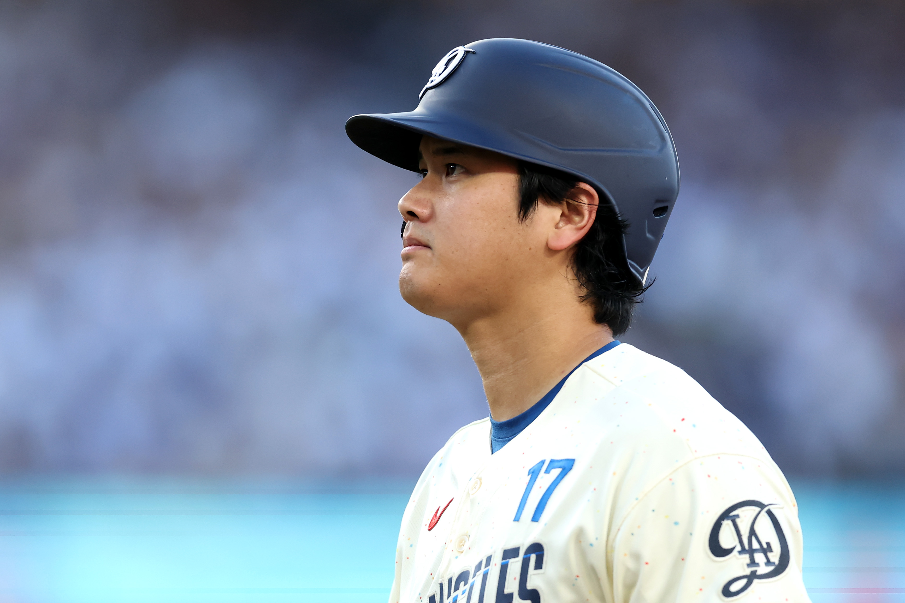 Shohei Ohtani