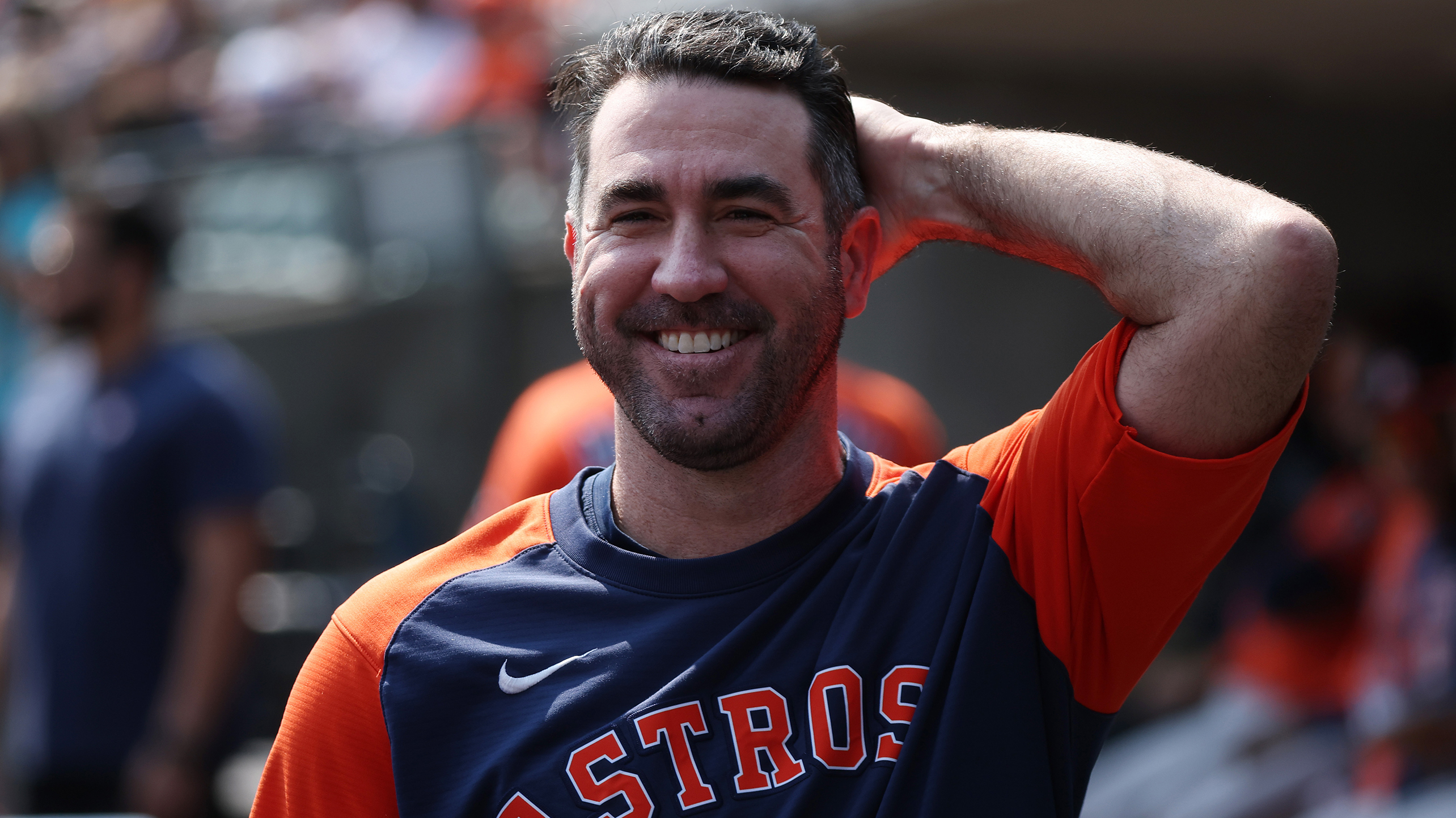 Justin Verlander