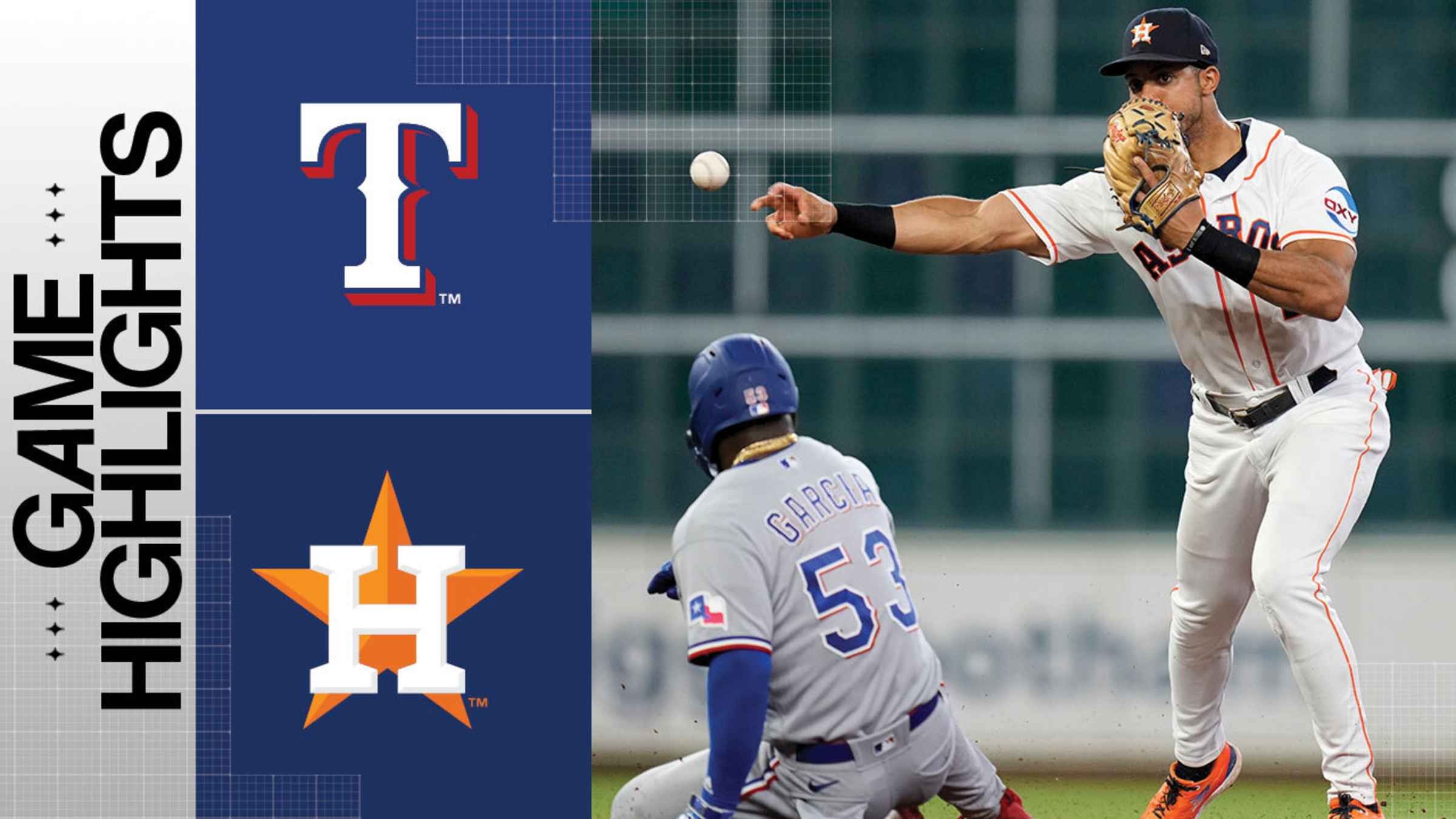 Astros VS Rangers Condensed Game 9/4/23 