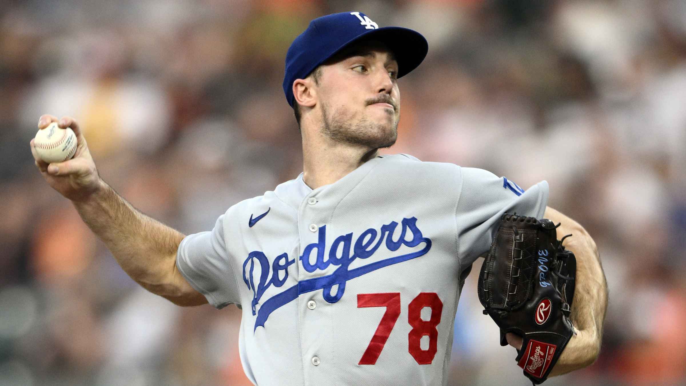 Dodgers Manager Dave Roberts Reveals Plan for Star Rookie RHP Bobby Miller  Moving Forward - Inside the Dodgers