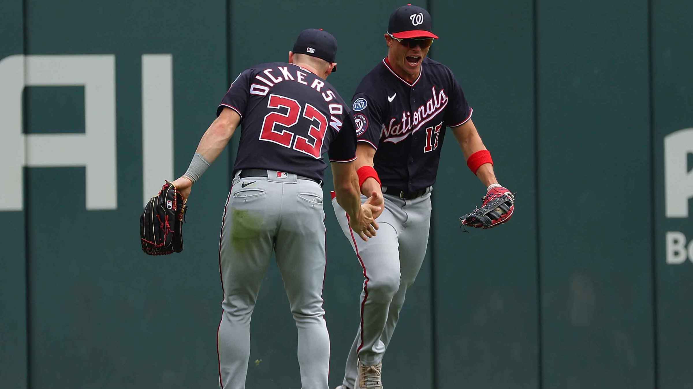 Nationals vs. Braves Game Highlights (6/10/23)