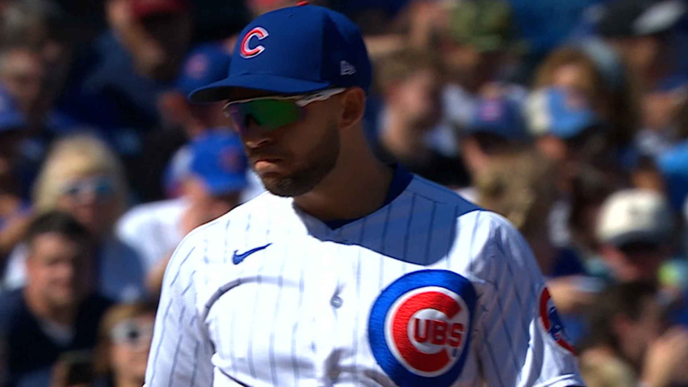 Lourdes Gurriel Jr. makes a slick catch, 06/02/2023