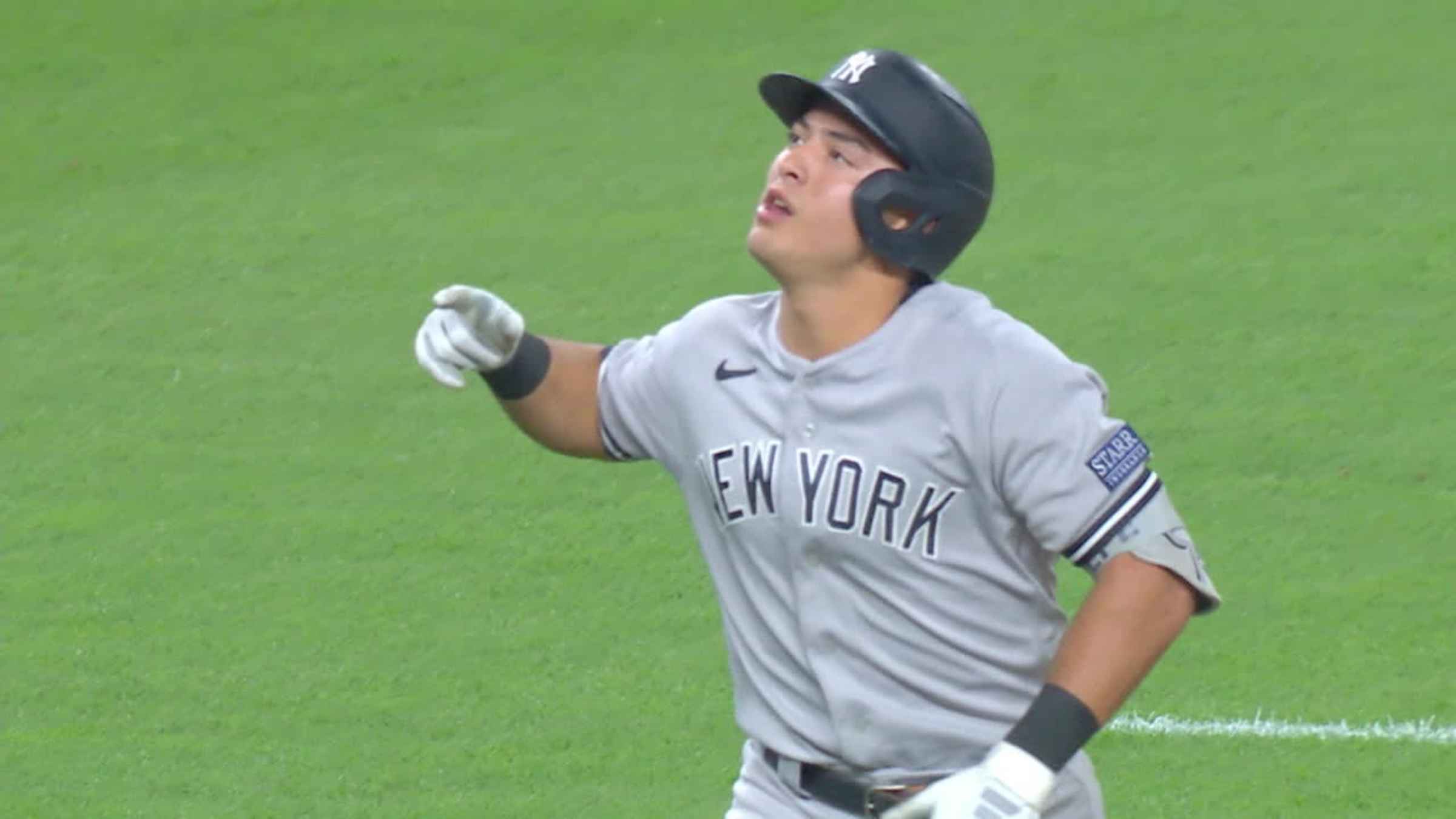 WAMC Sports Report 8/9/23: Judge, Higashioka homer as Yankees