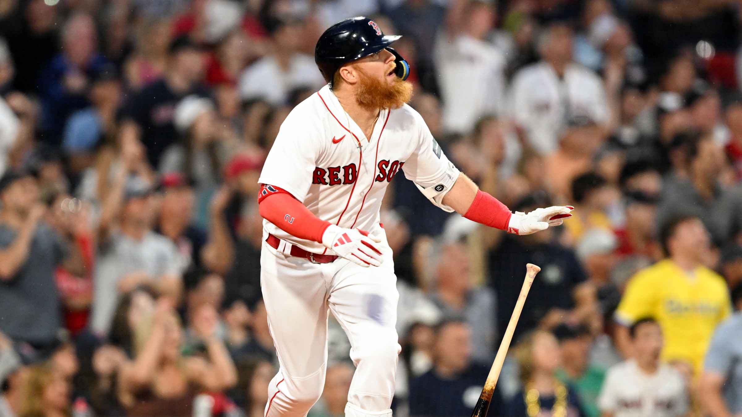 Boston Red Sox score season-high runs, rout New York Yankees 15-5 — Pro  Sports Fans