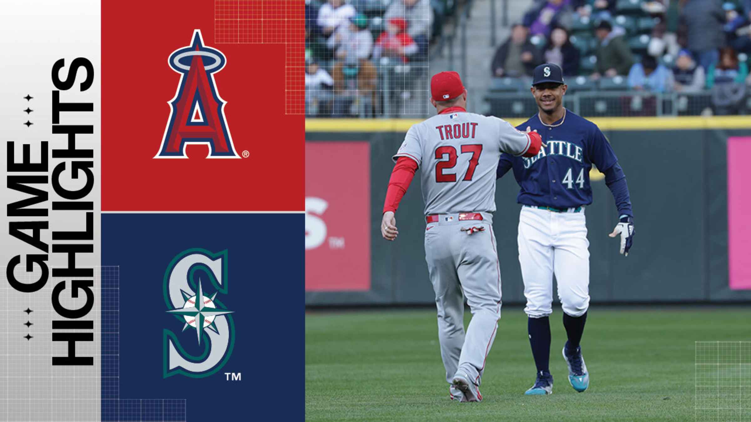 AL West Preview: The Mariners And Angels Are (Maybe) Coming For